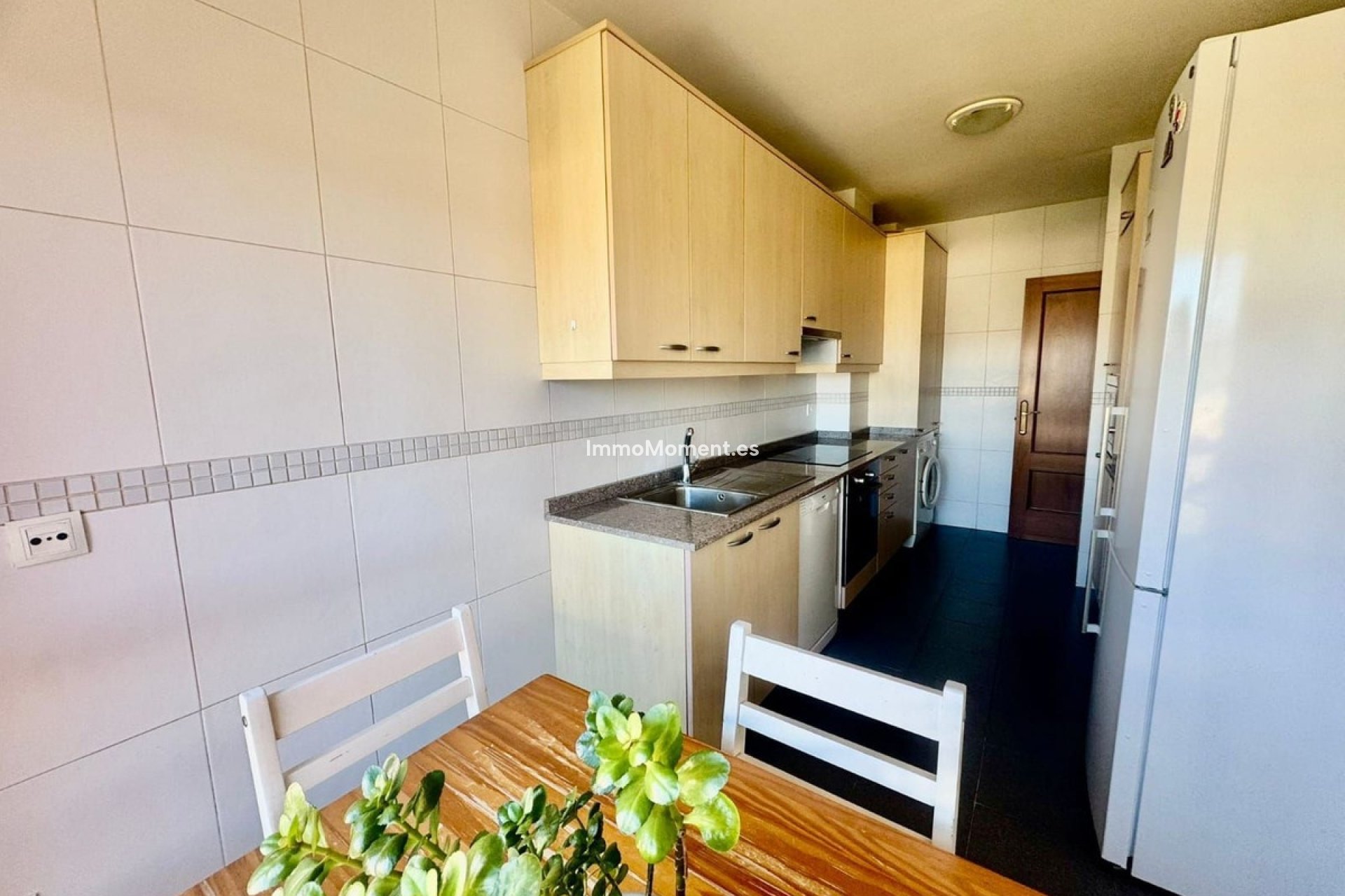 Bestaande woning - Appartement - Fuengirola - Los Pacos