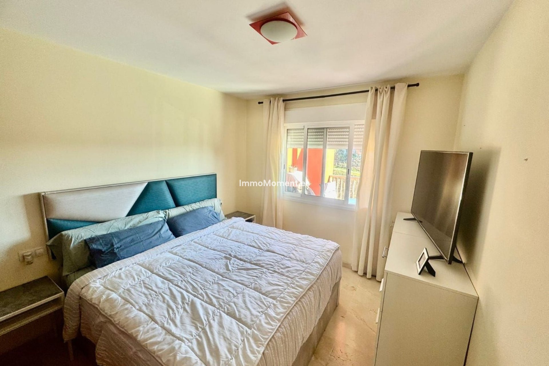 Bestaande woning - Appartement - Fuengirola - Los Pacos