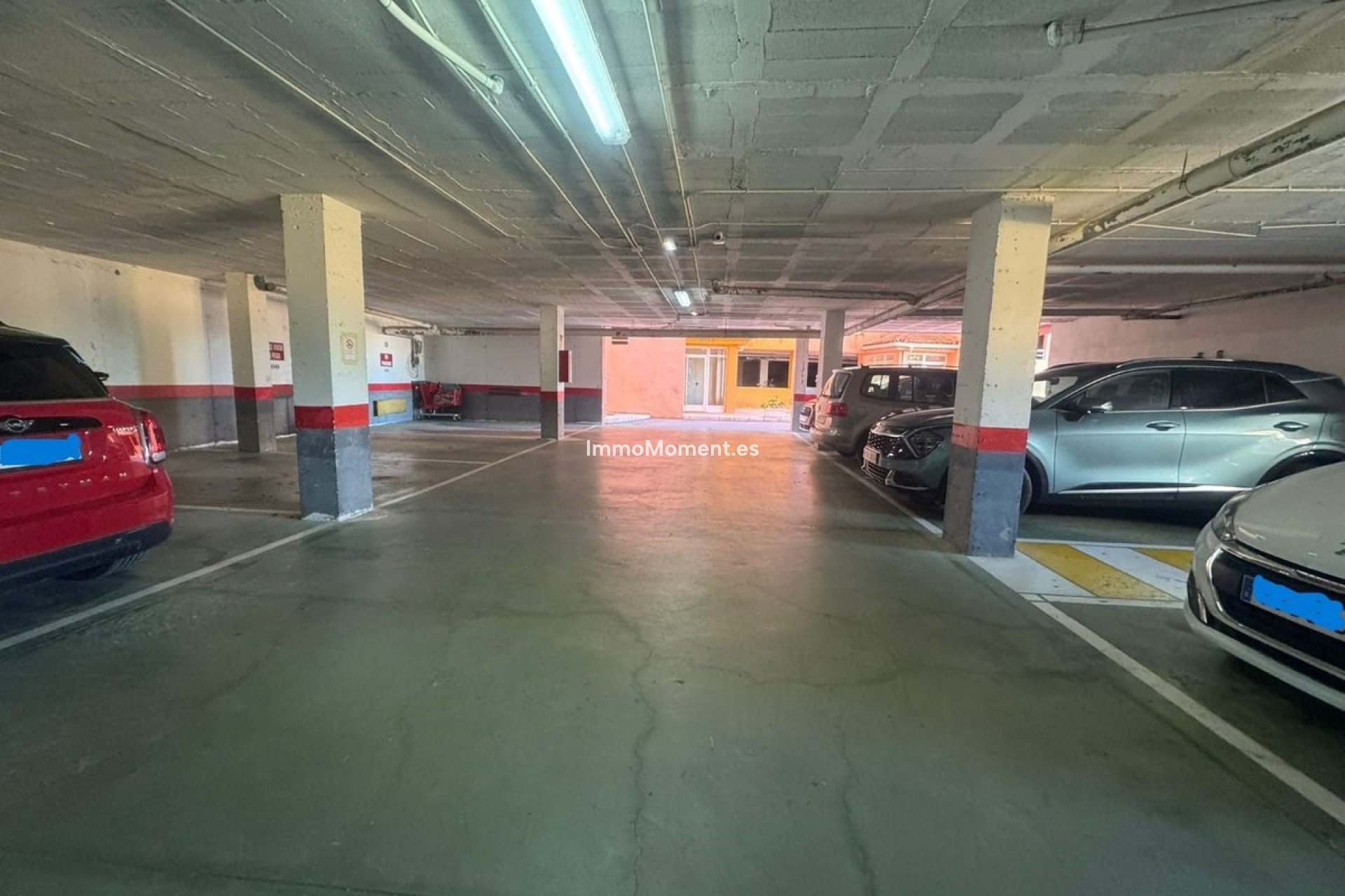 Bestaande woning - Appartement - Fuengirola - Los Pacos