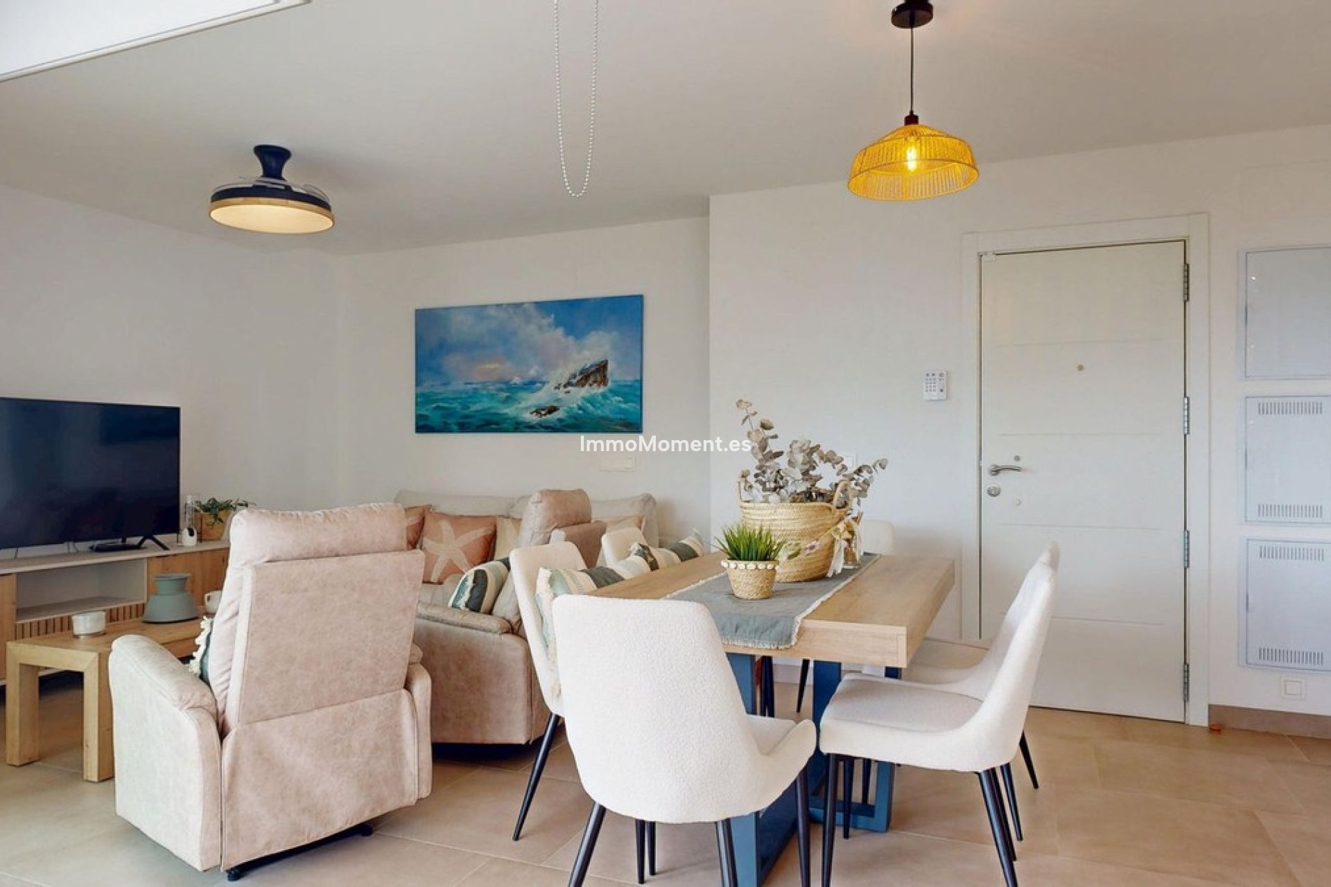 Bestaande woning - Appartement - Fuengirola - Los Pacos