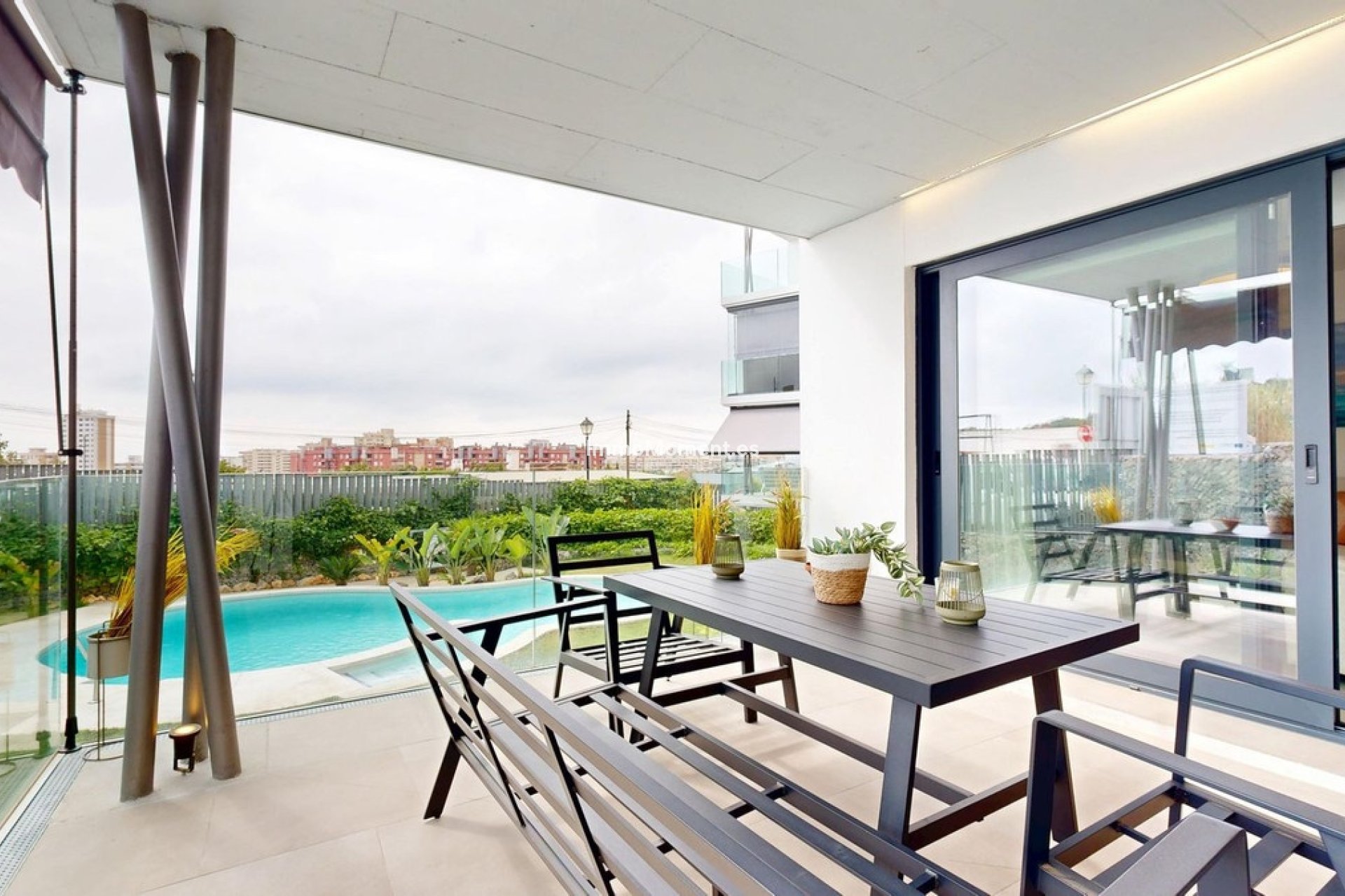 Bestaande woning - Appartement - Fuengirola - Los Pacos