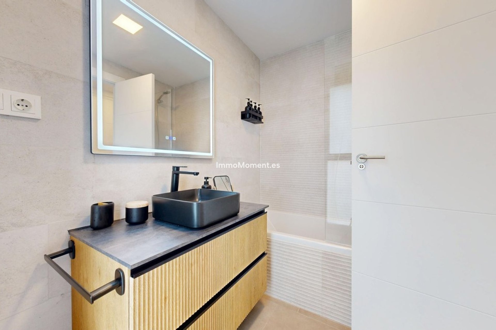 Bestaande woning - Appartement - Fuengirola - Los Pacos