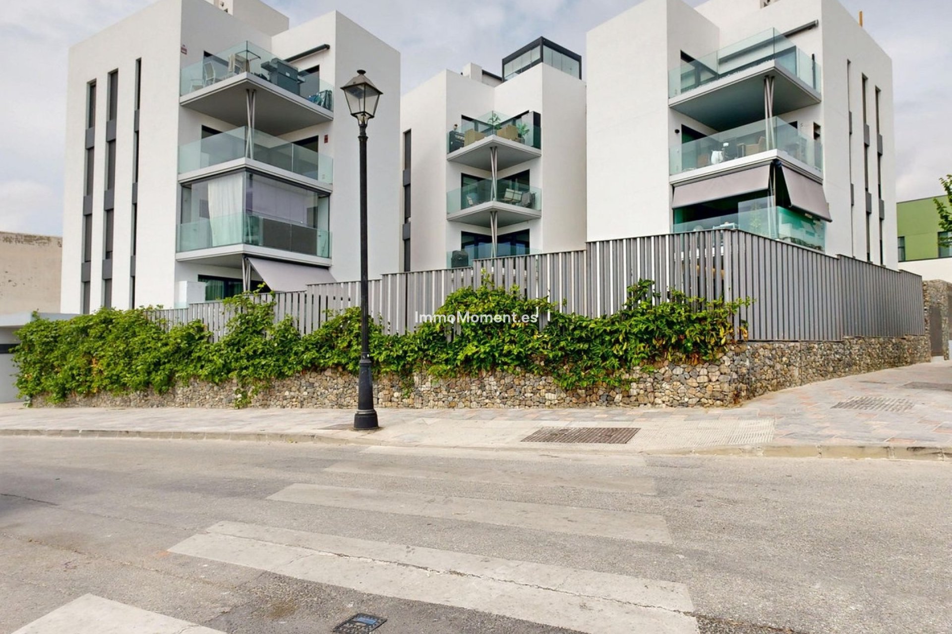 Bestaande woning - Appartement - Fuengirola - Los Pacos