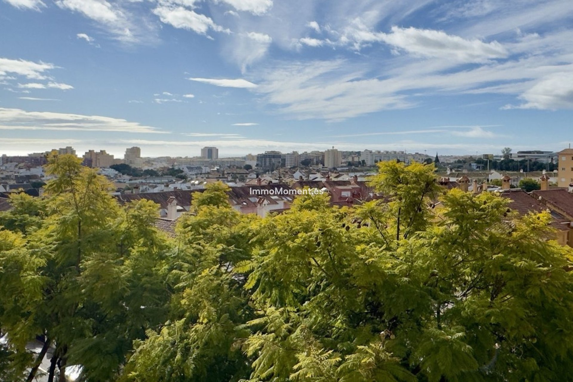 Bestaande woning - Appartement - Fuengirola - Los Pacos