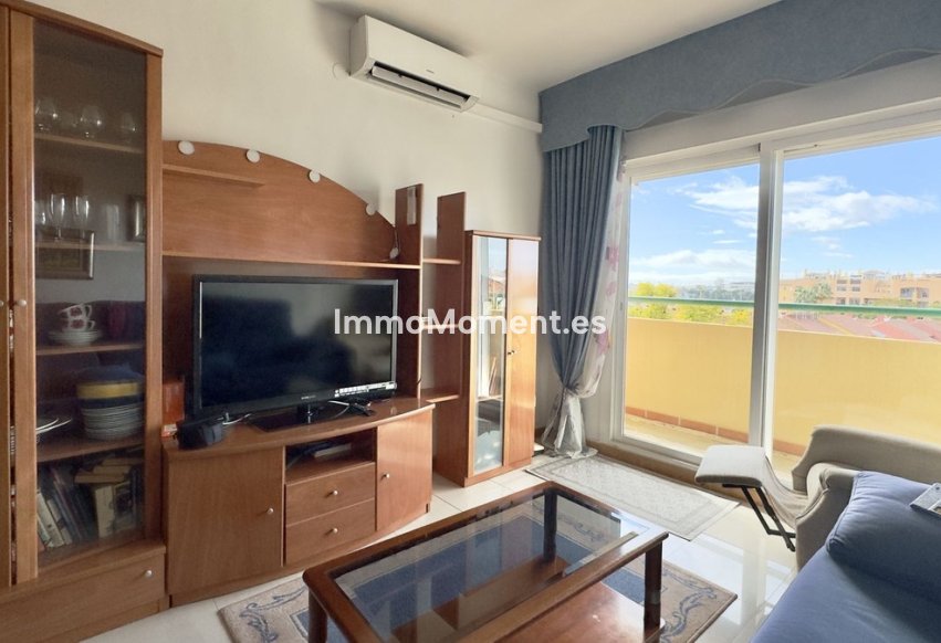 Bestaande woning - Appartement - Fuengirola - Los Pacos