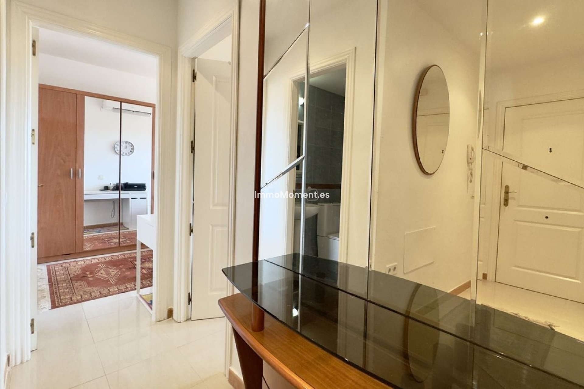Bestaande woning - Appartement - Fuengirola - Los Pacos