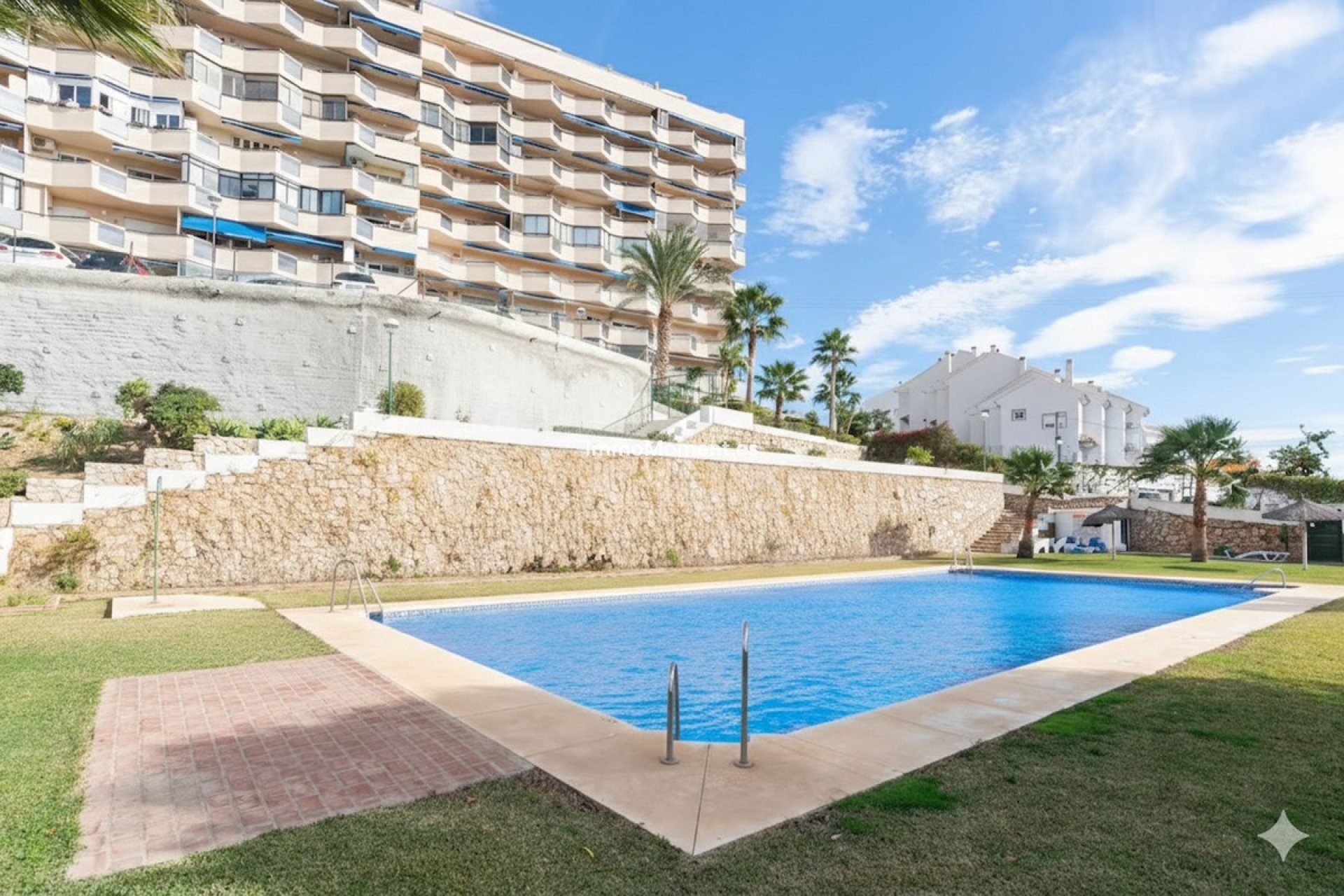 Bestaande woning - Appartement - Fuengirola - Los Pacos