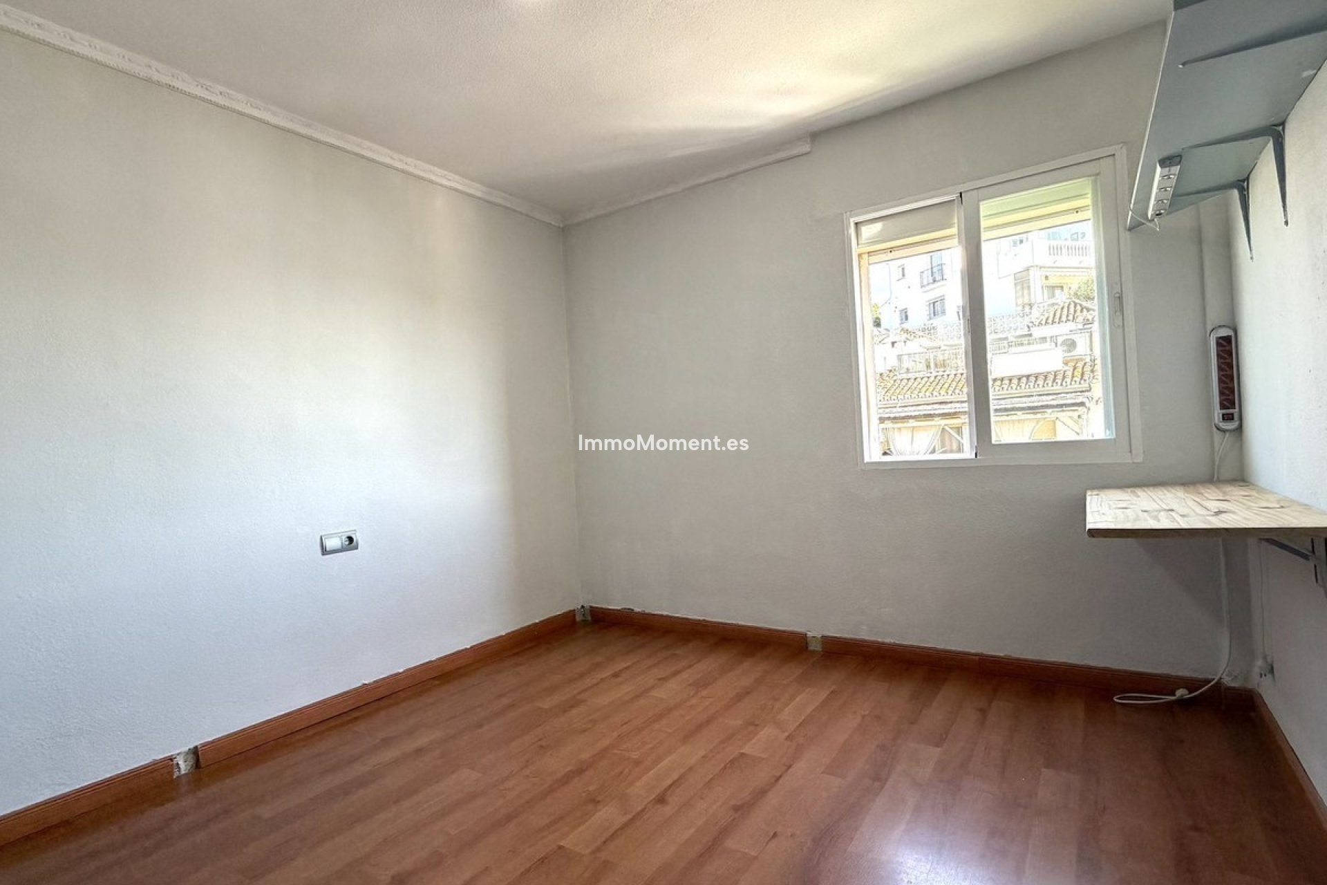 Bestaande woning - Appartement - Fuengirola - Los Pacos