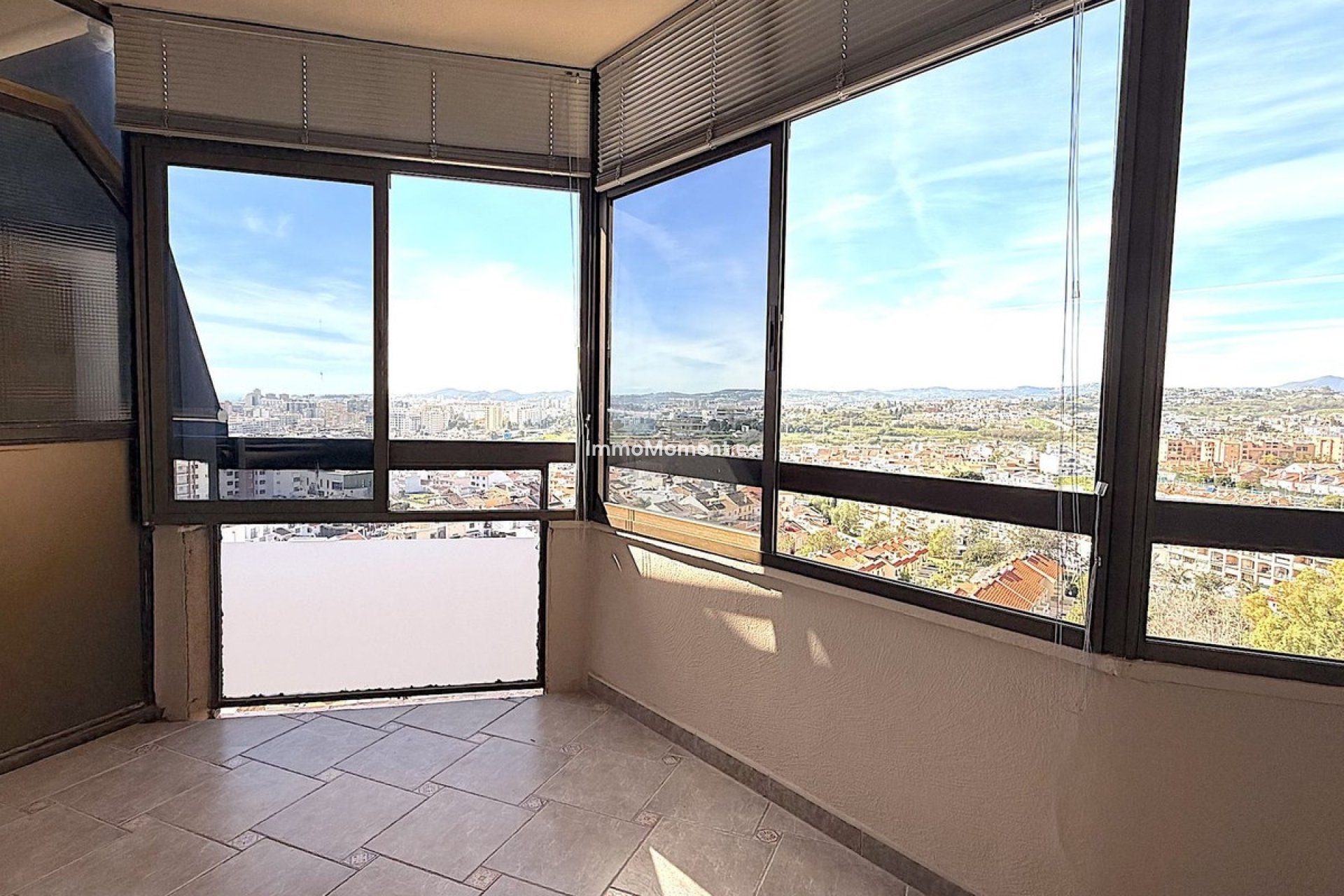 Bestaande woning - Appartement - Fuengirola - Los Pacos