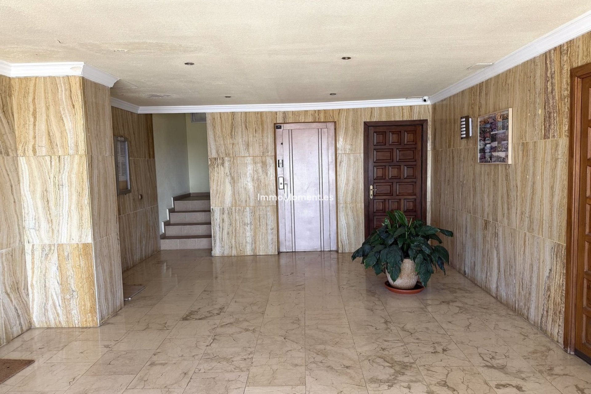 Bestaande woning - Appartement - Fuengirola - Los Pacos