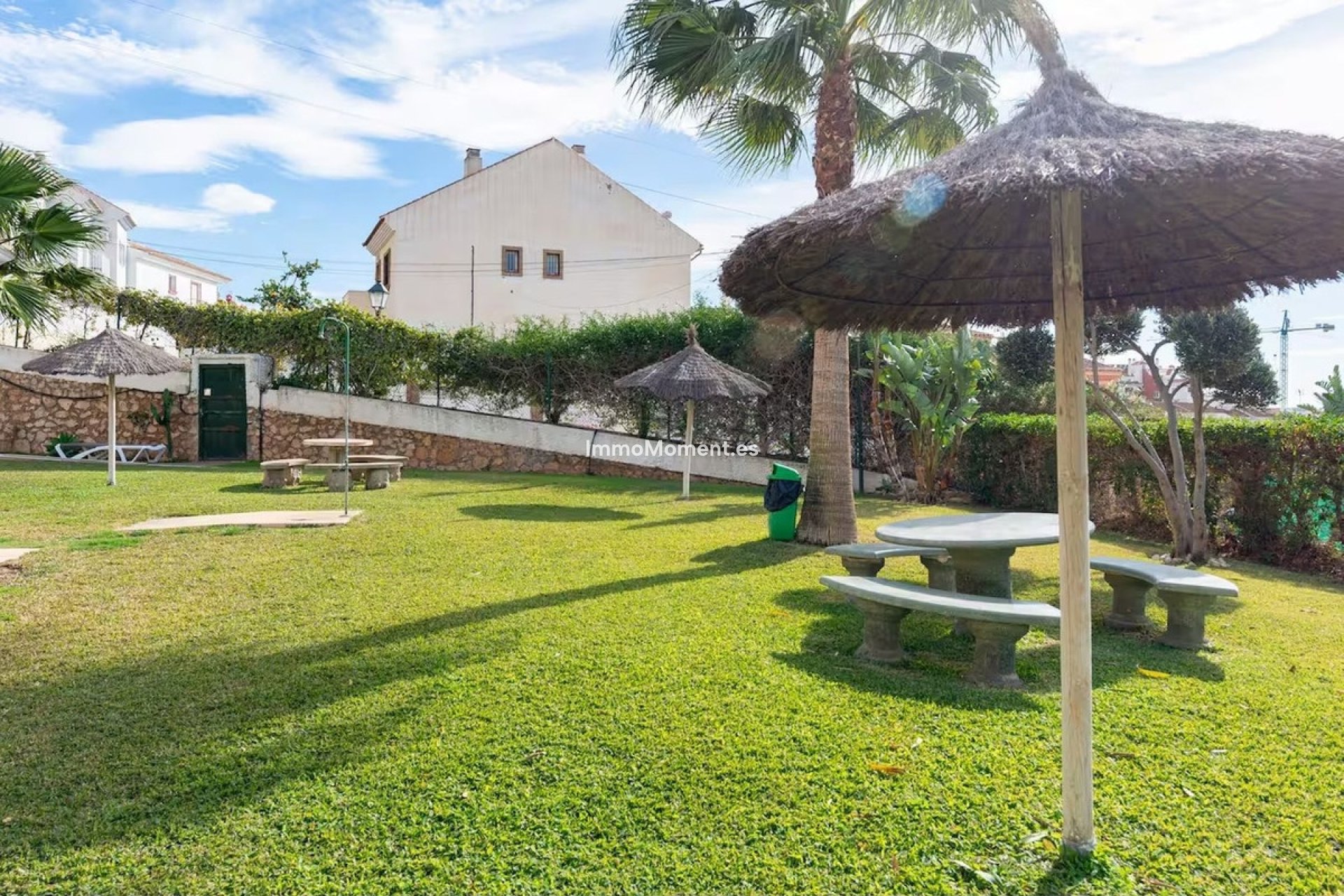 Bestaande woning - Appartement - Fuengirola - Los Pacos