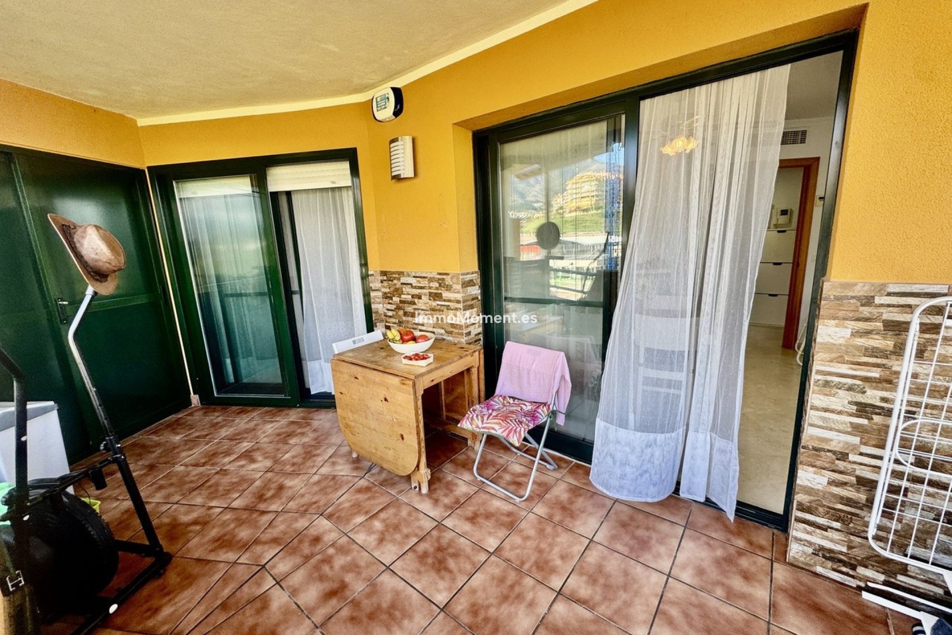 Bestaande woning - Appartement - Fuengirola - Los Pacos