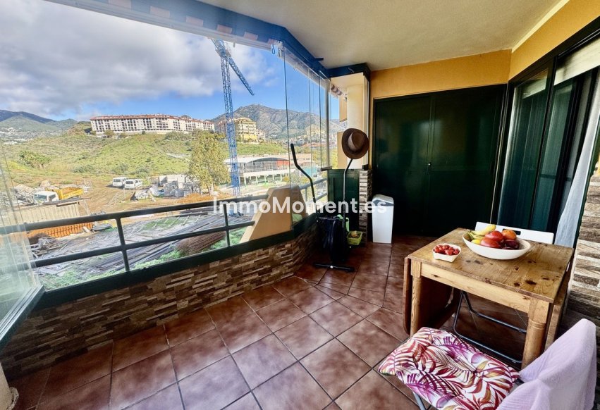 Bestaande woning - Appartement - Fuengirola - Los Pacos