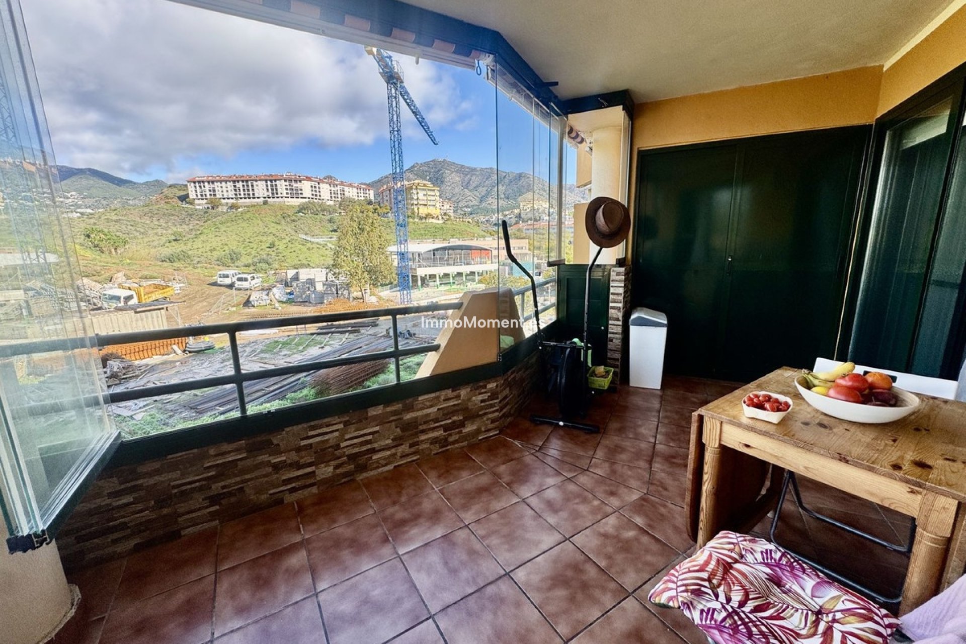 Bestaande woning - Appartement - Fuengirola - Los Pacos