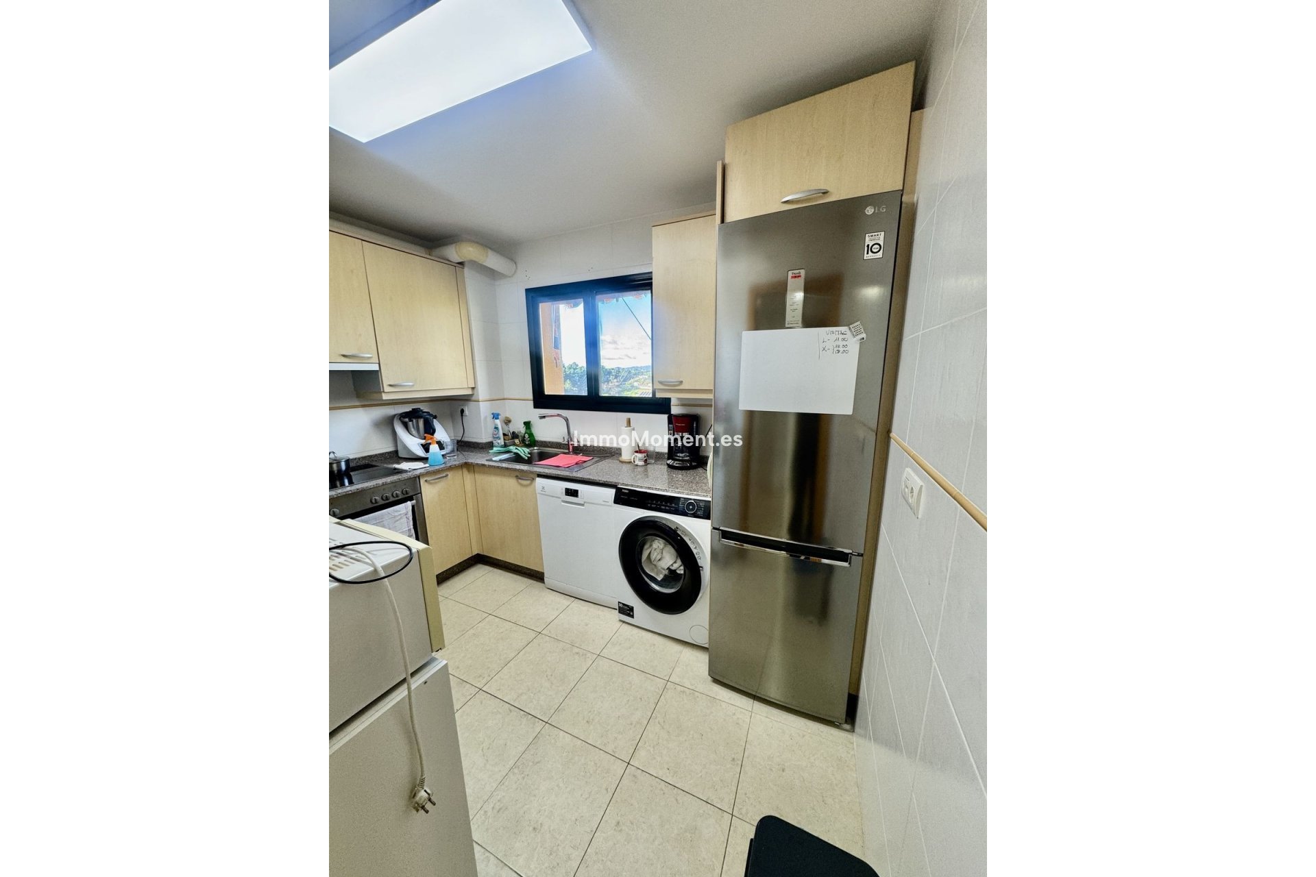 Bestaande woning - Appartement - Fuengirola - Los Pacos