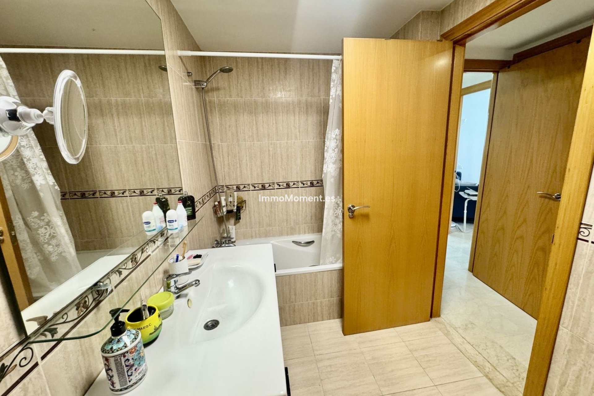 Bestaande woning - Appartement - Fuengirola - Los Pacos