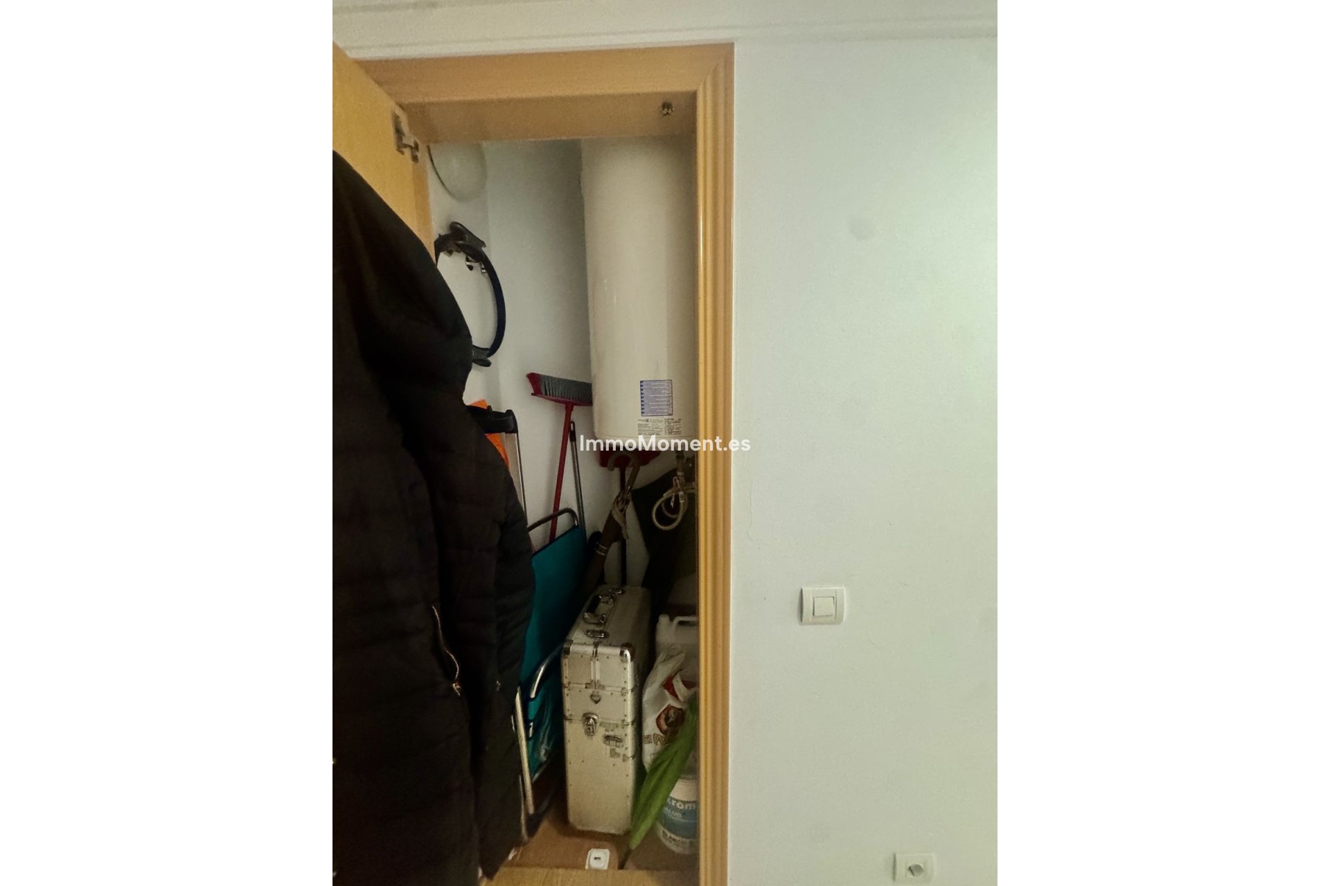 Bestaande woning - Appartement - Fuengirola - Los Pacos