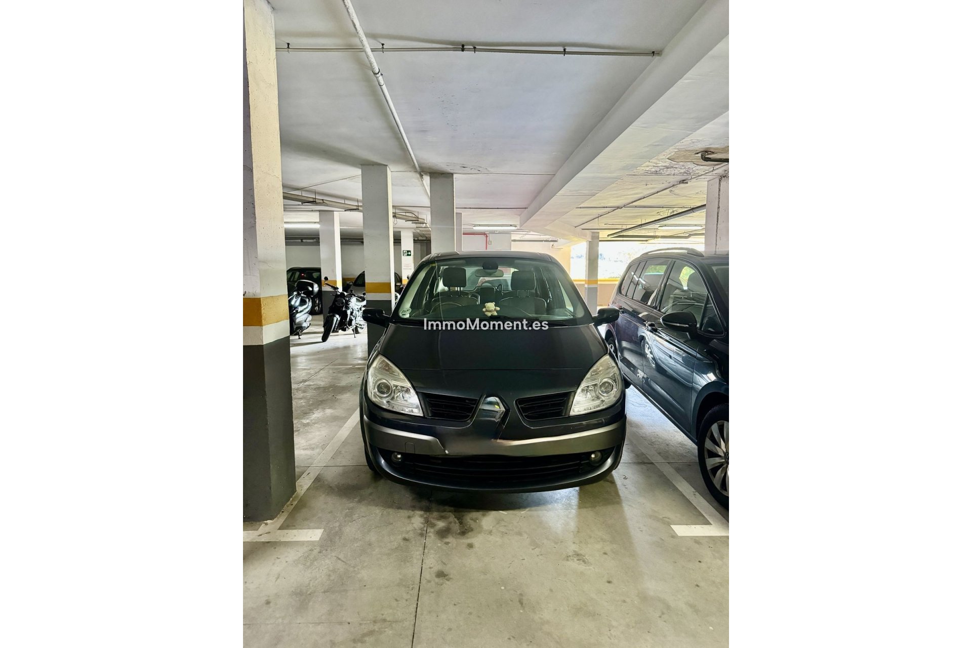 Bestaande woning - Appartement - Fuengirola - Los Pacos