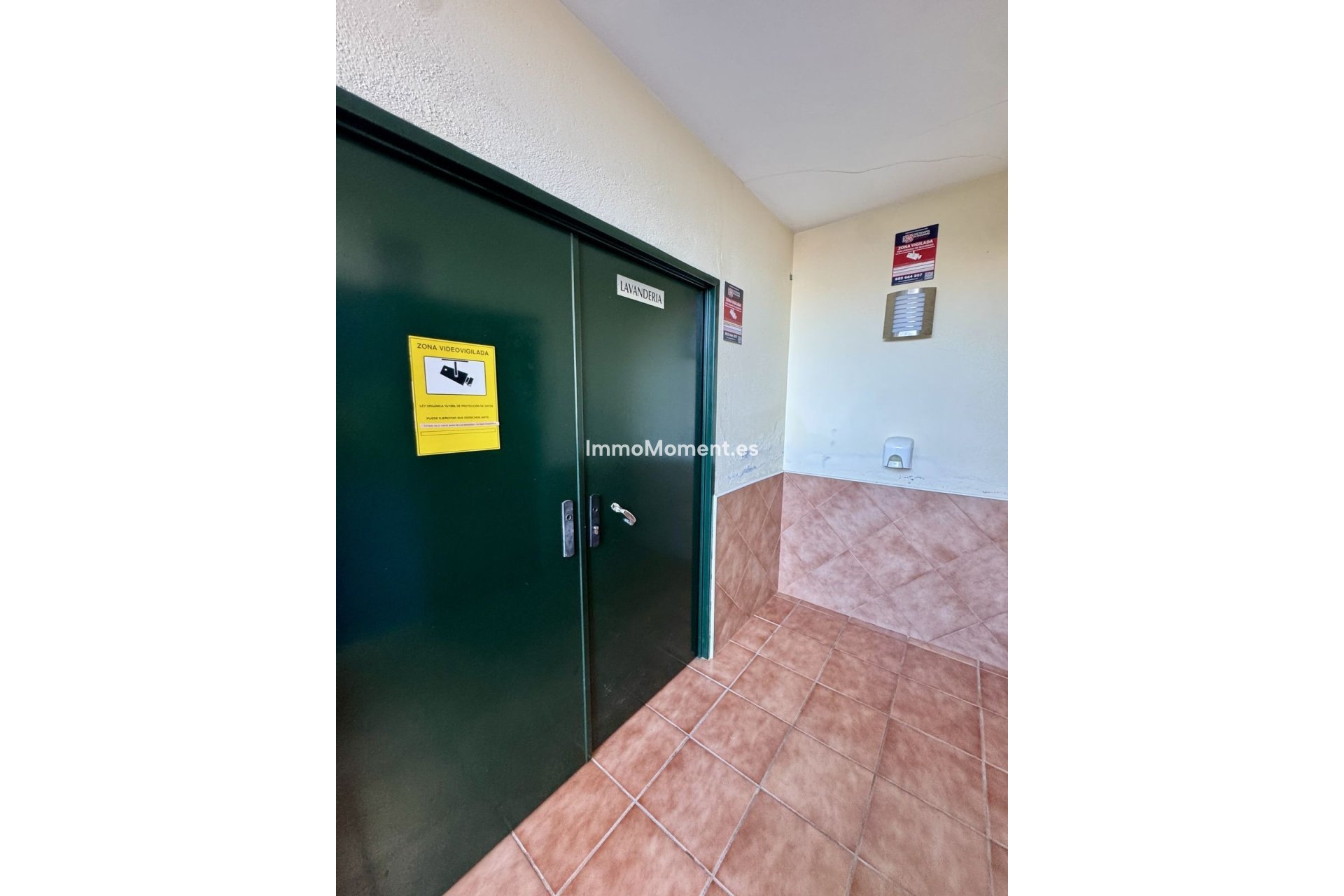 Bestaande woning - Appartement - Fuengirola - Los Pacos