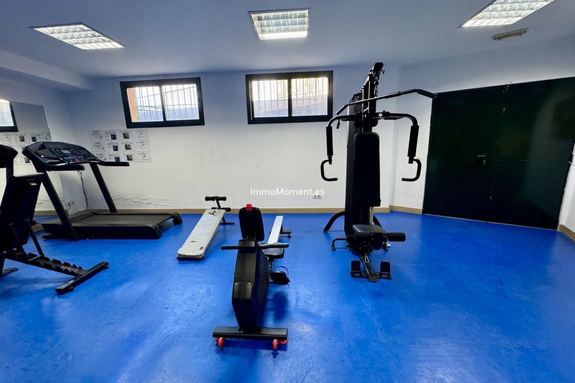 Bestaande woning - Appartement - Fuengirola - Los Pacos