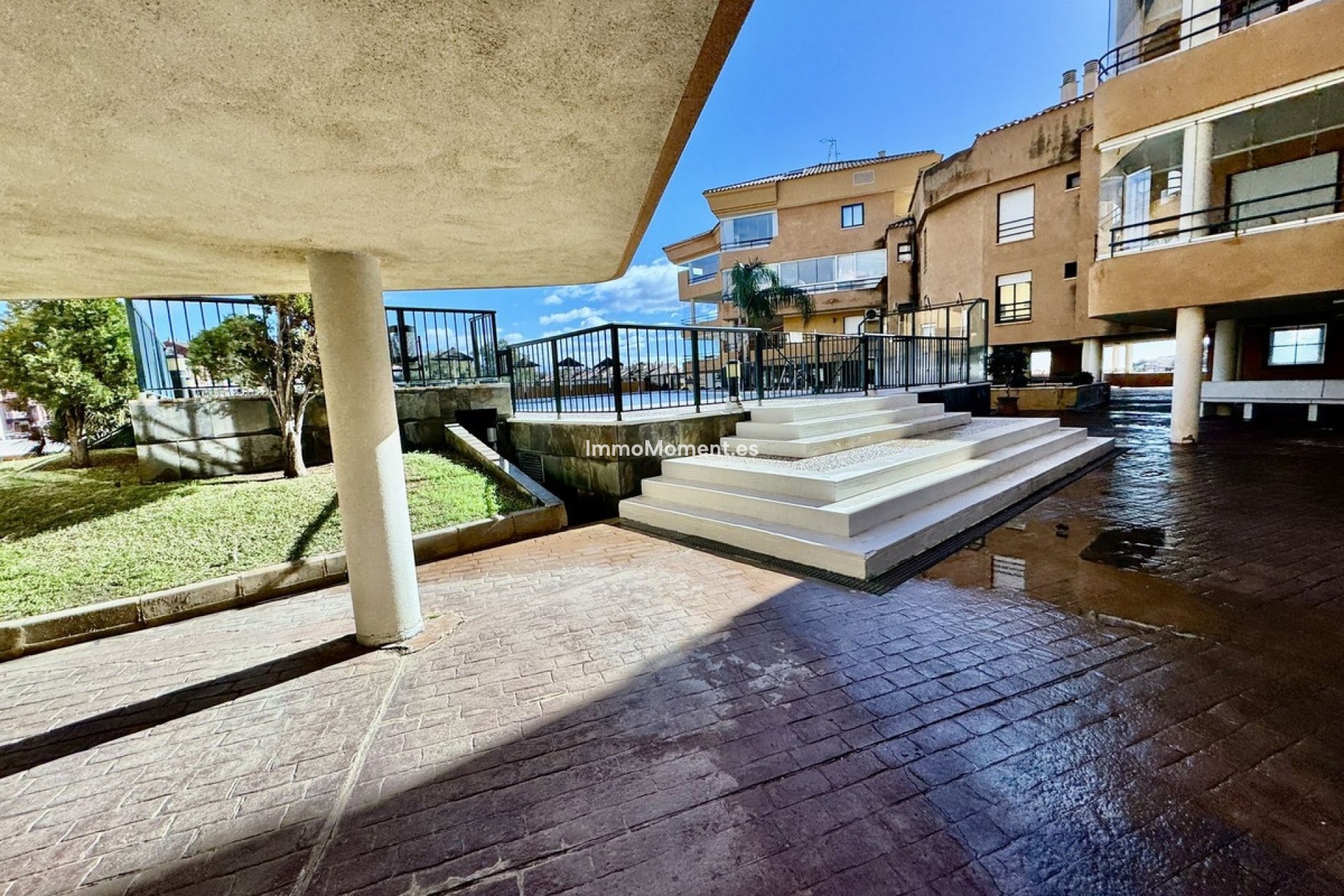 Bestaande woning - Appartement - Fuengirola - Los Pacos
