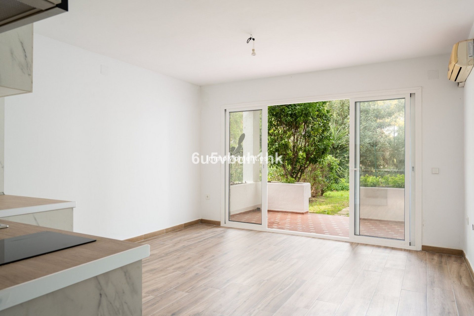 Bestaande woning - Appartement - Fuengirola - Los Pacos