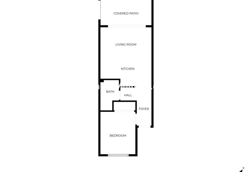 Bestaande woning - Appartement - Fuengirola - Los Pacos