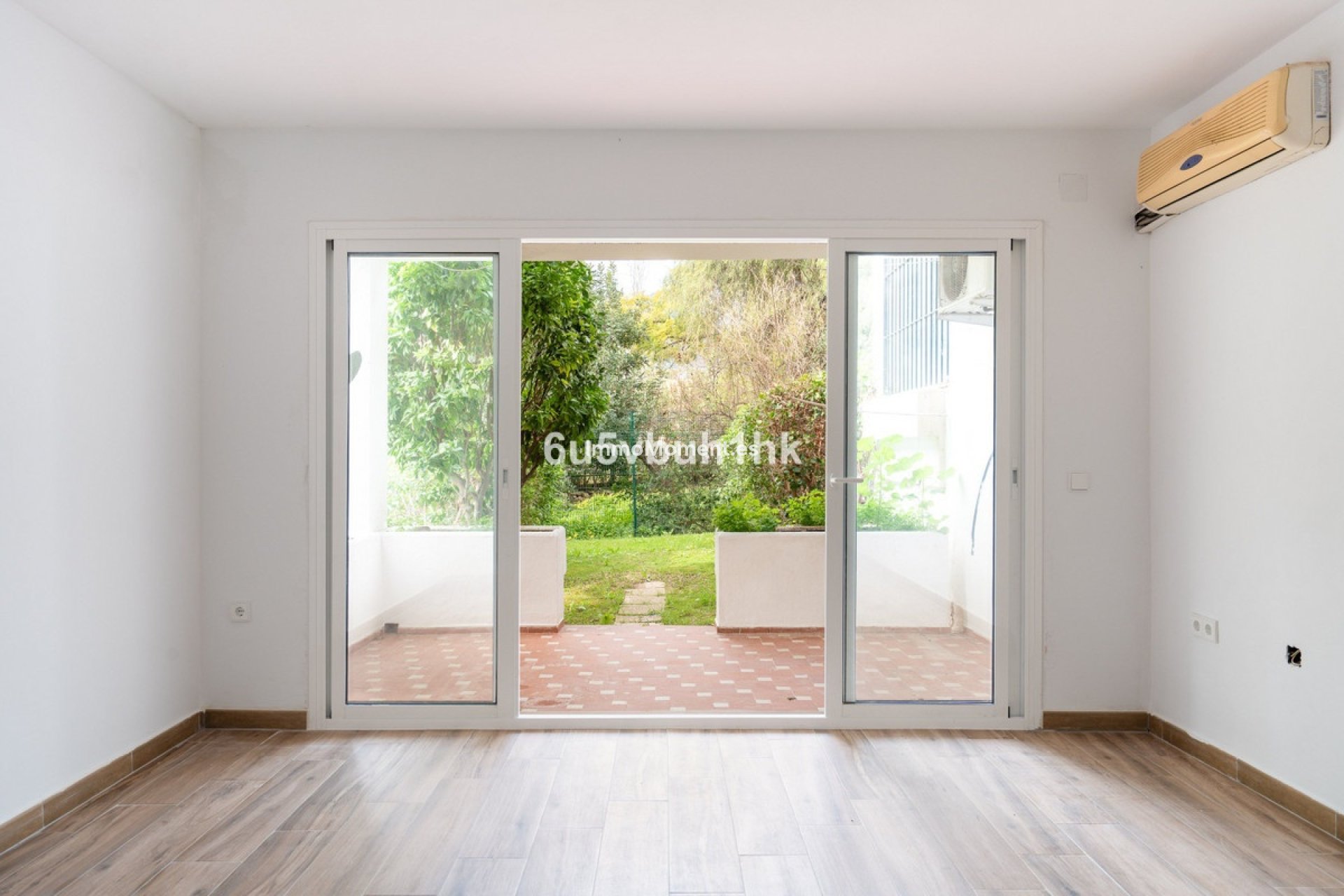 Bestaande woning - Appartement - Fuengirola - Los Pacos