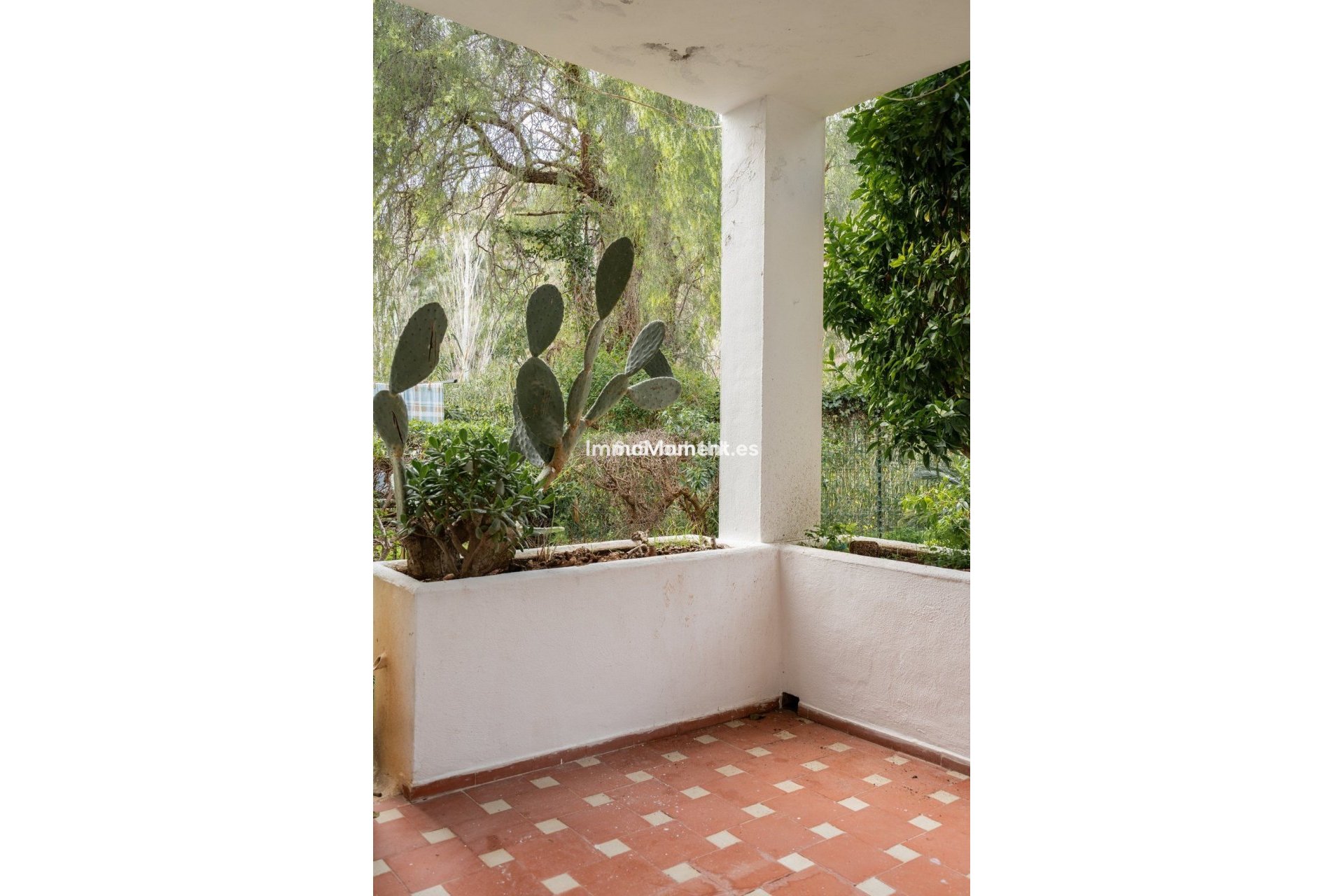 Bestaande woning - Appartement - Fuengirola - Los Pacos