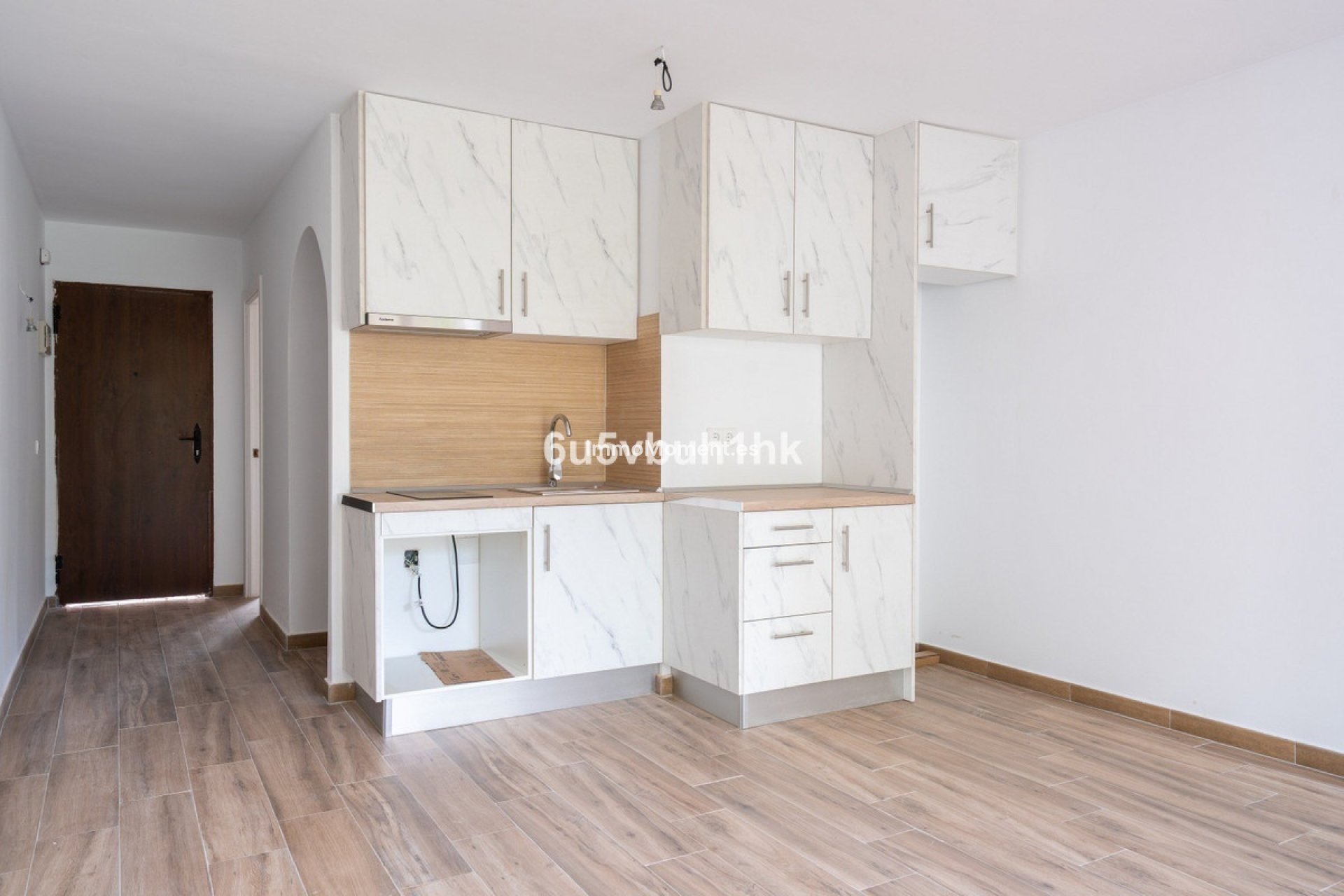 Bestaande woning - Appartement - Fuengirola - Los Pacos