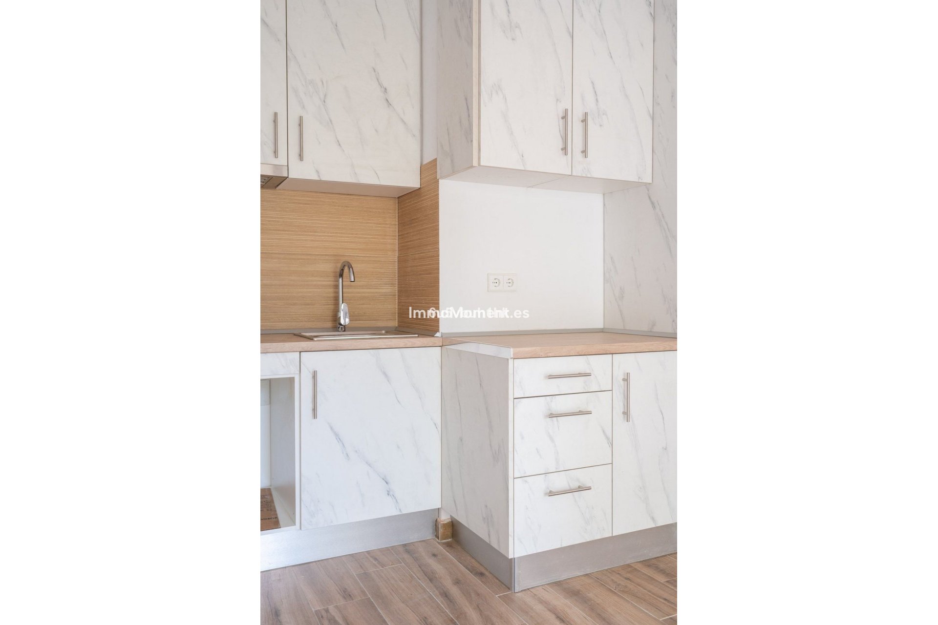 Bestaande woning - Appartement - Fuengirola - Los Pacos