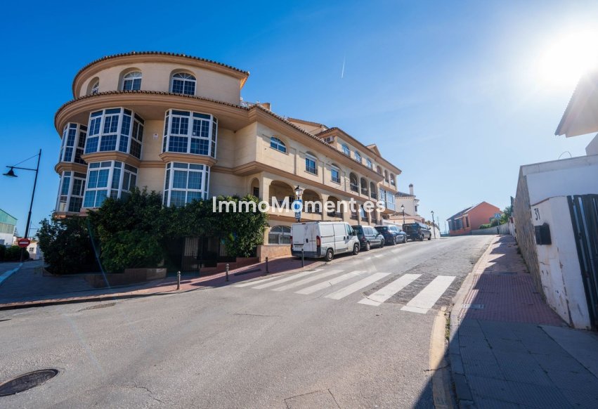 Bestaande woning - Appartement - Fuengirola - Los Pacos