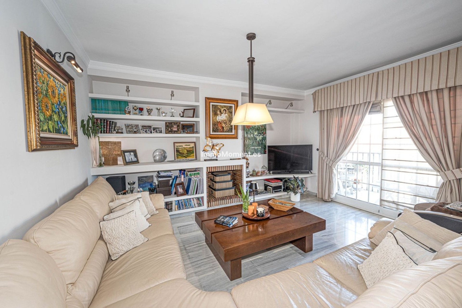 Bestaande woning - Appartement - Fuengirola - Los Pacos