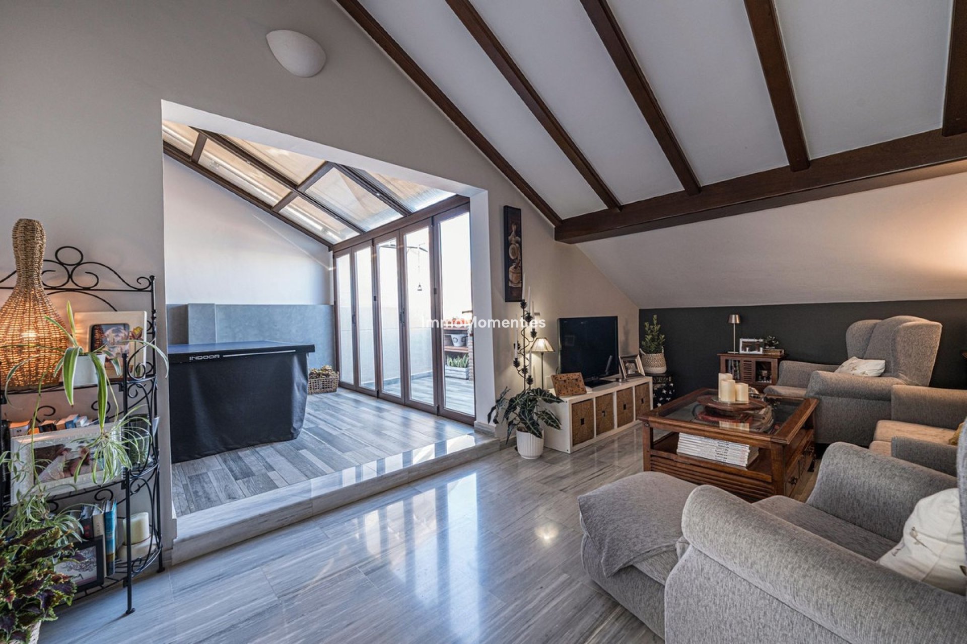 Bestaande woning - Appartement - Fuengirola - Los Pacos