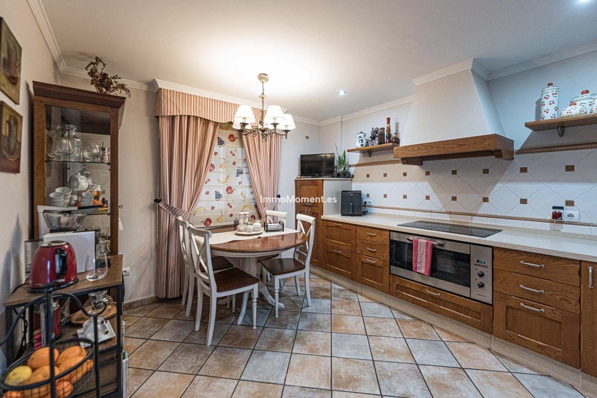 Bestaande woning - Appartement - Fuengirola - Los Pacos