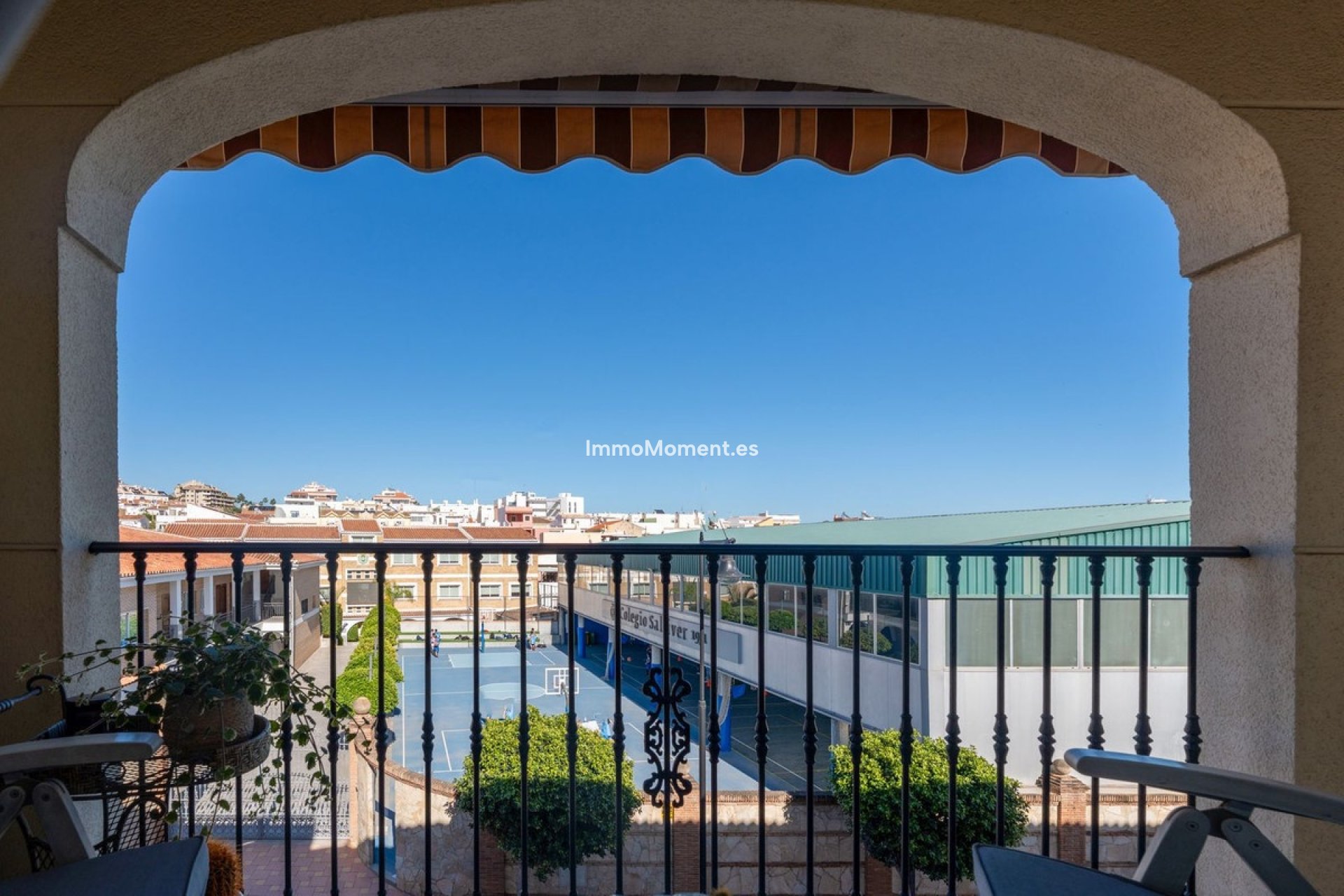 Bestaande woning - Appartement - Fuengirola - Los Pacos