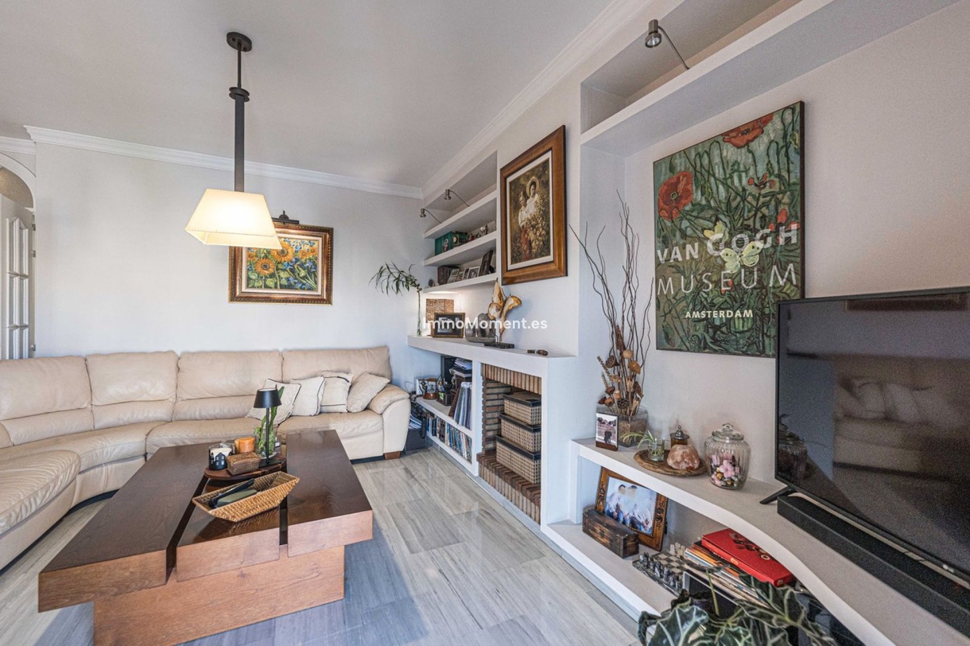 Bestaande woning - Appartement - Fuengirola - Los Pacos