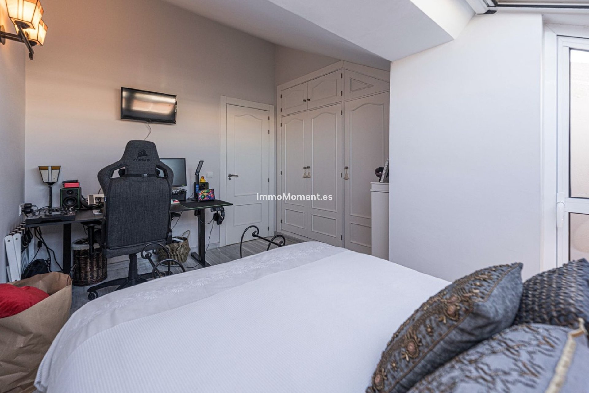 Bestaande woning - Appartement - Fuengirola - Los Pacos