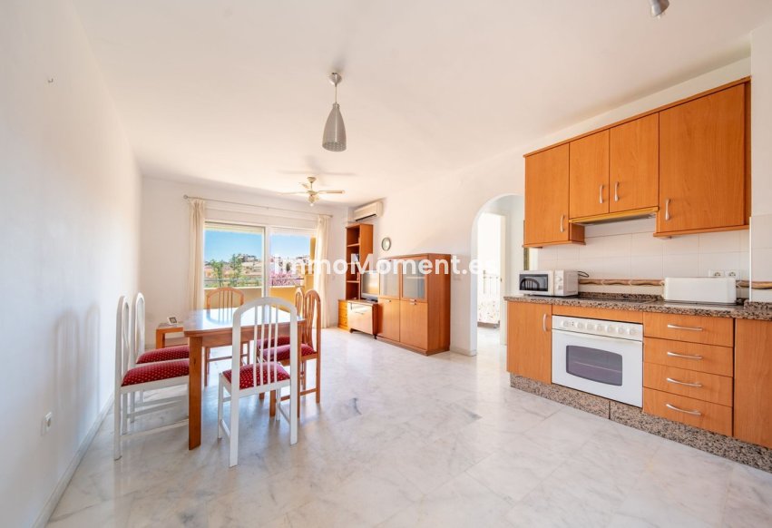 Bestaande woning - Appartement - Fuengirola - Los Pacos