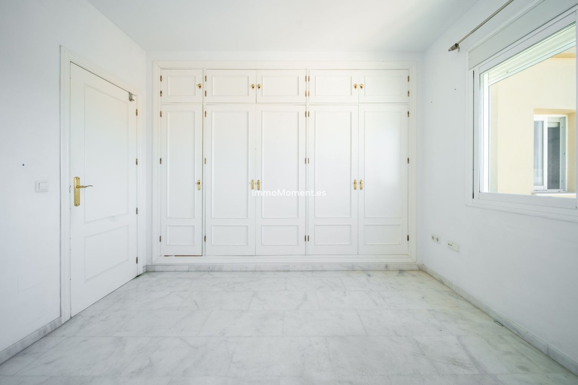 Bestaande woning - Appartement - Fuengirola - Los Pacos
