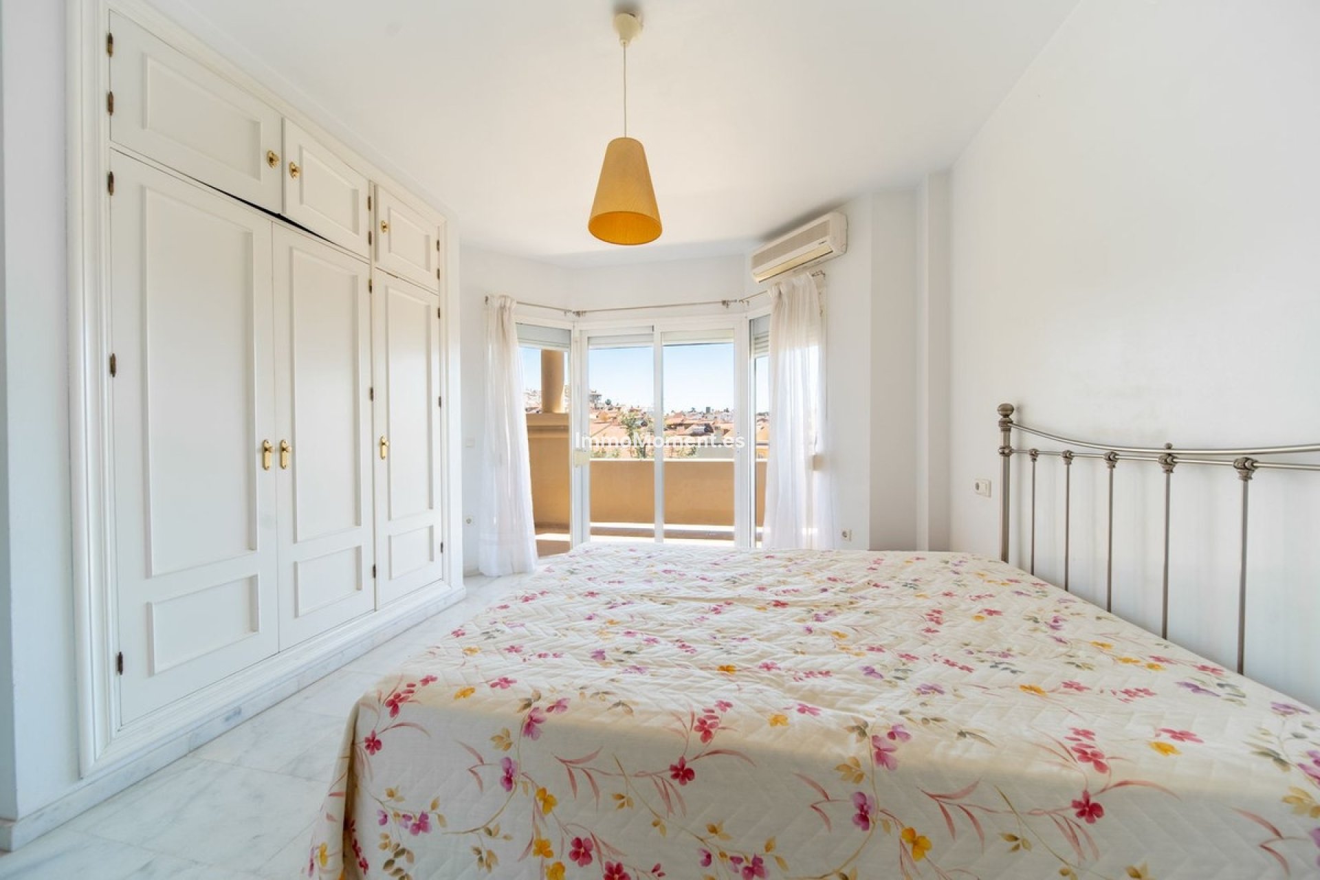 Bestaande woning - Appartement - Fuengirola - Los Pacos