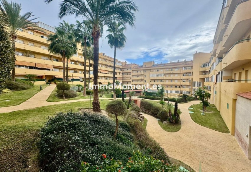 Bestaande woning - Appartement - Fuengirola - Los Pacos