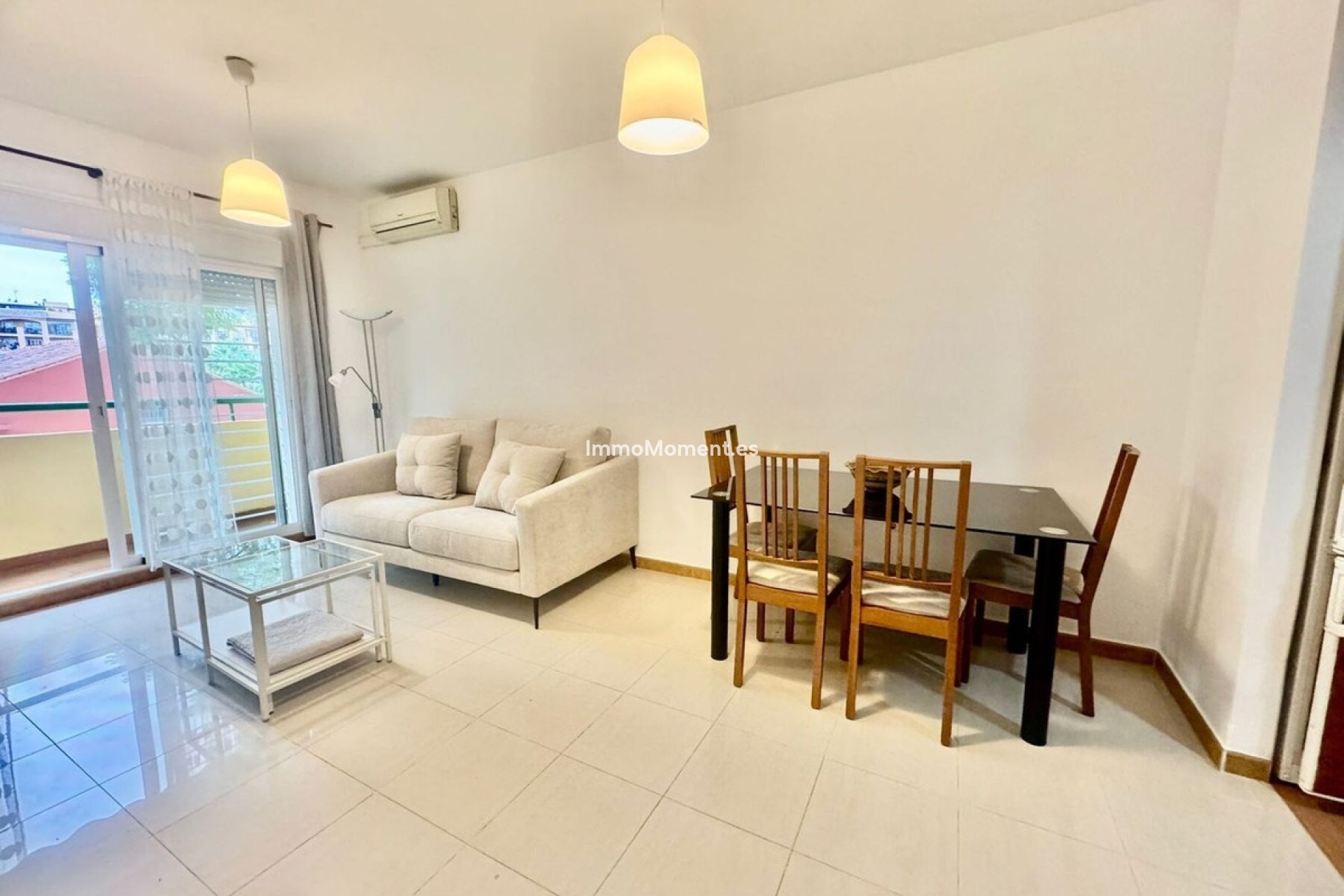 Bestaande woning - Appartement - Fuengirola - Los Pacos