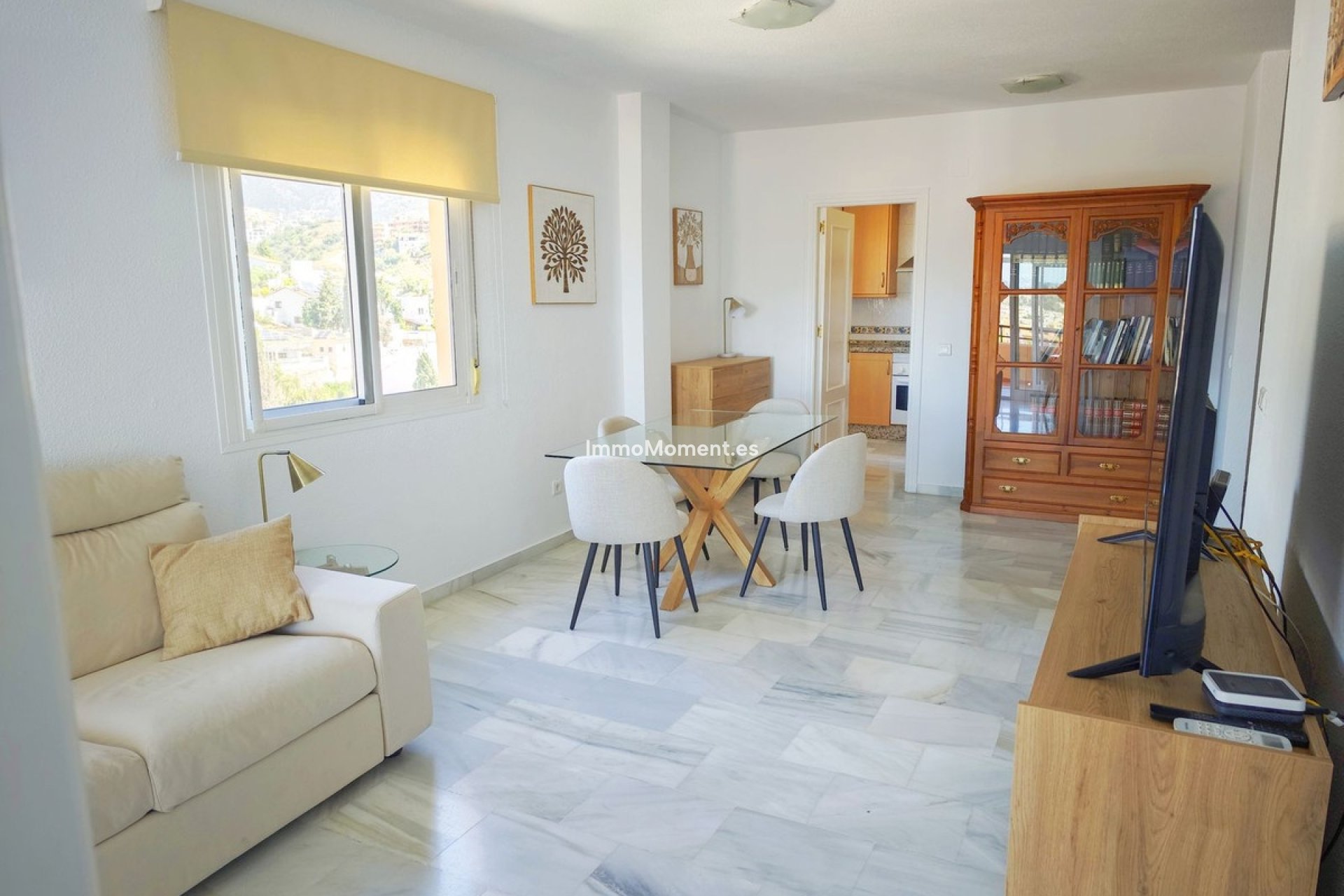 Bestaande woning - Appartement - Fuengirola - Los Pacos