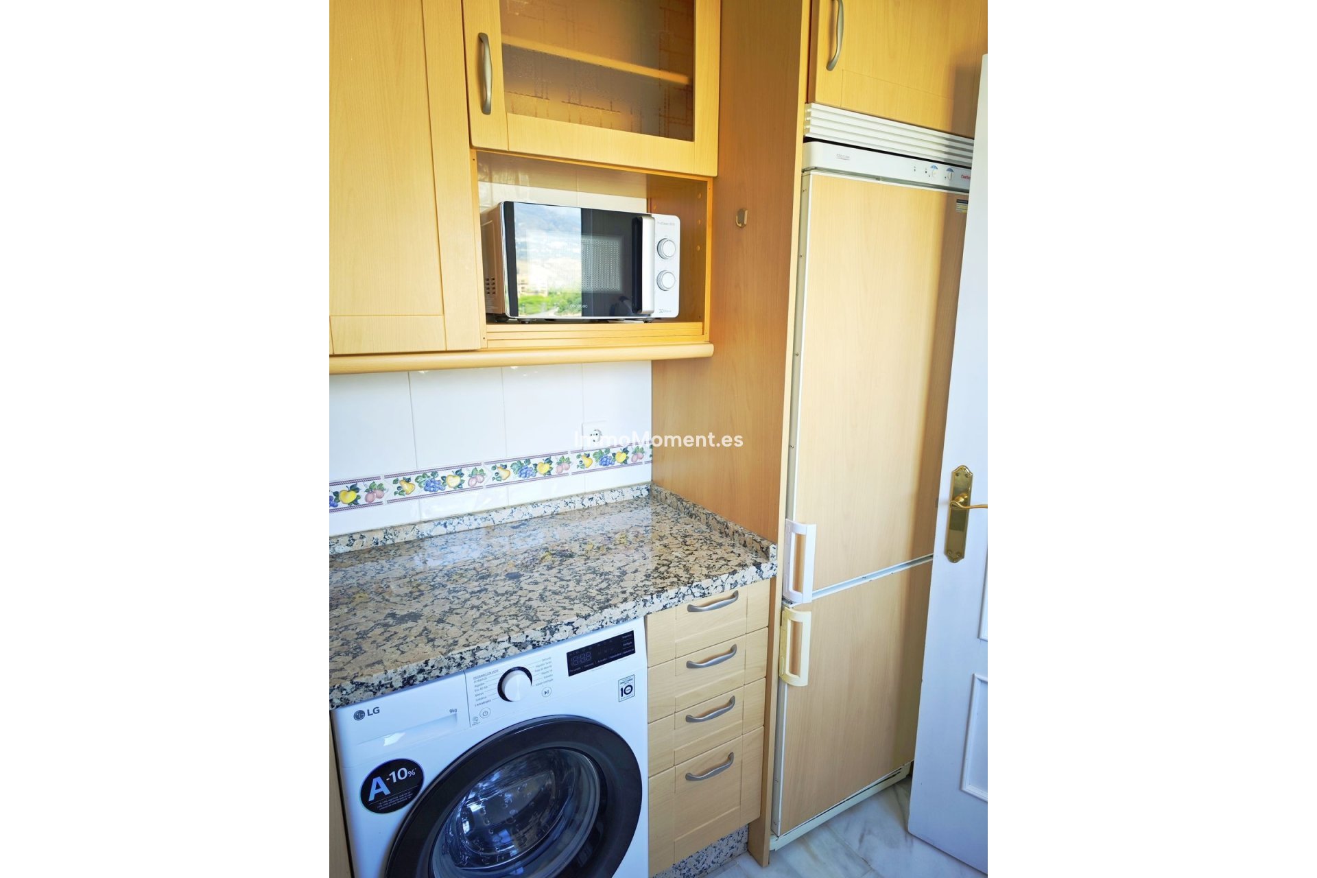 Bestaande woning - Appartement - Fuengirola - Los Pacos