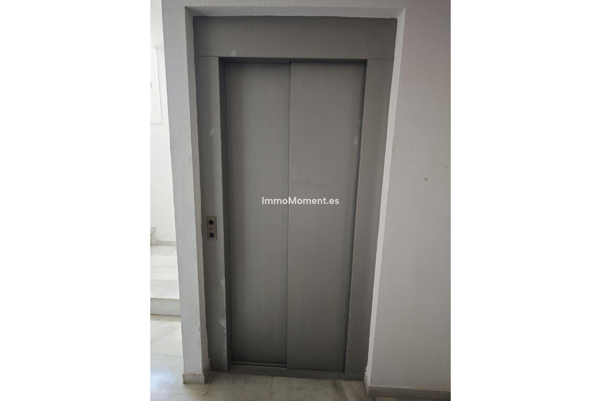 Bestaande woning - Appartement - Fuengirola - Los Pacos