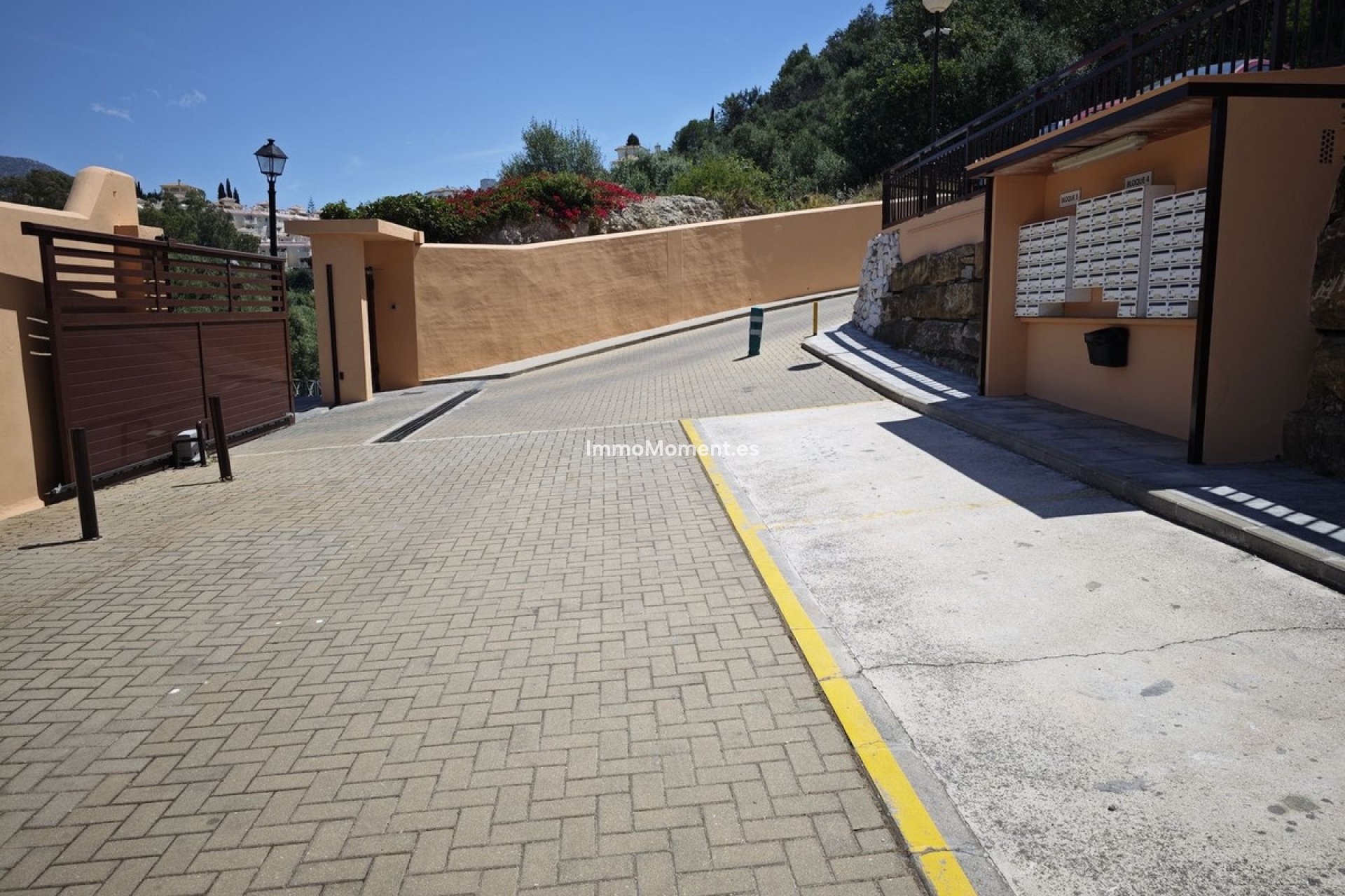 Bestaande woning - Appartement - Fuengirola - Los Pacos