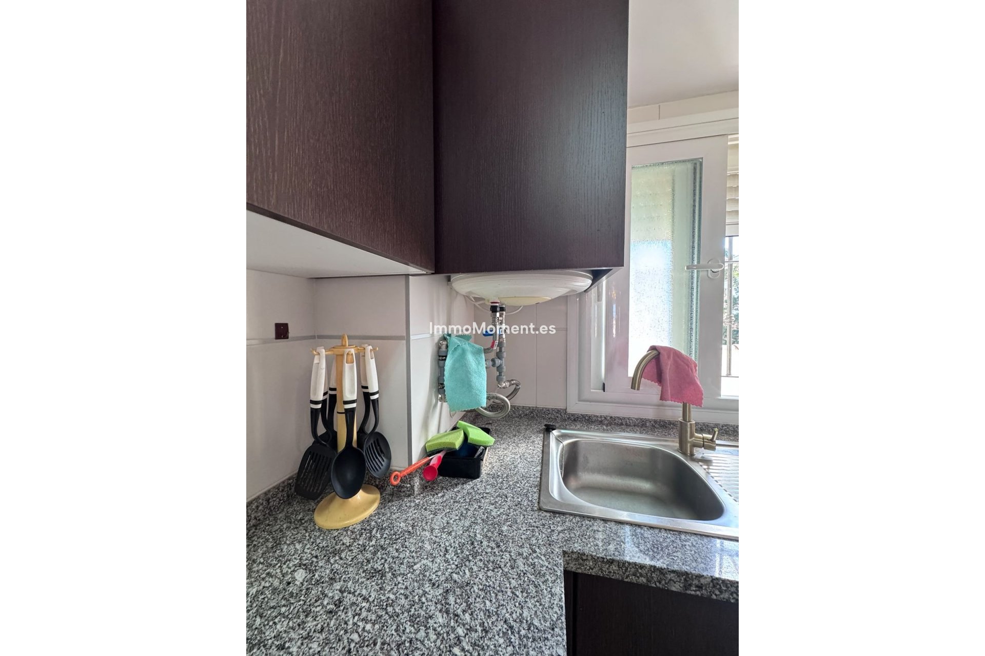 Bestaande woning - Appartement - Fuengirola - Los Pacos