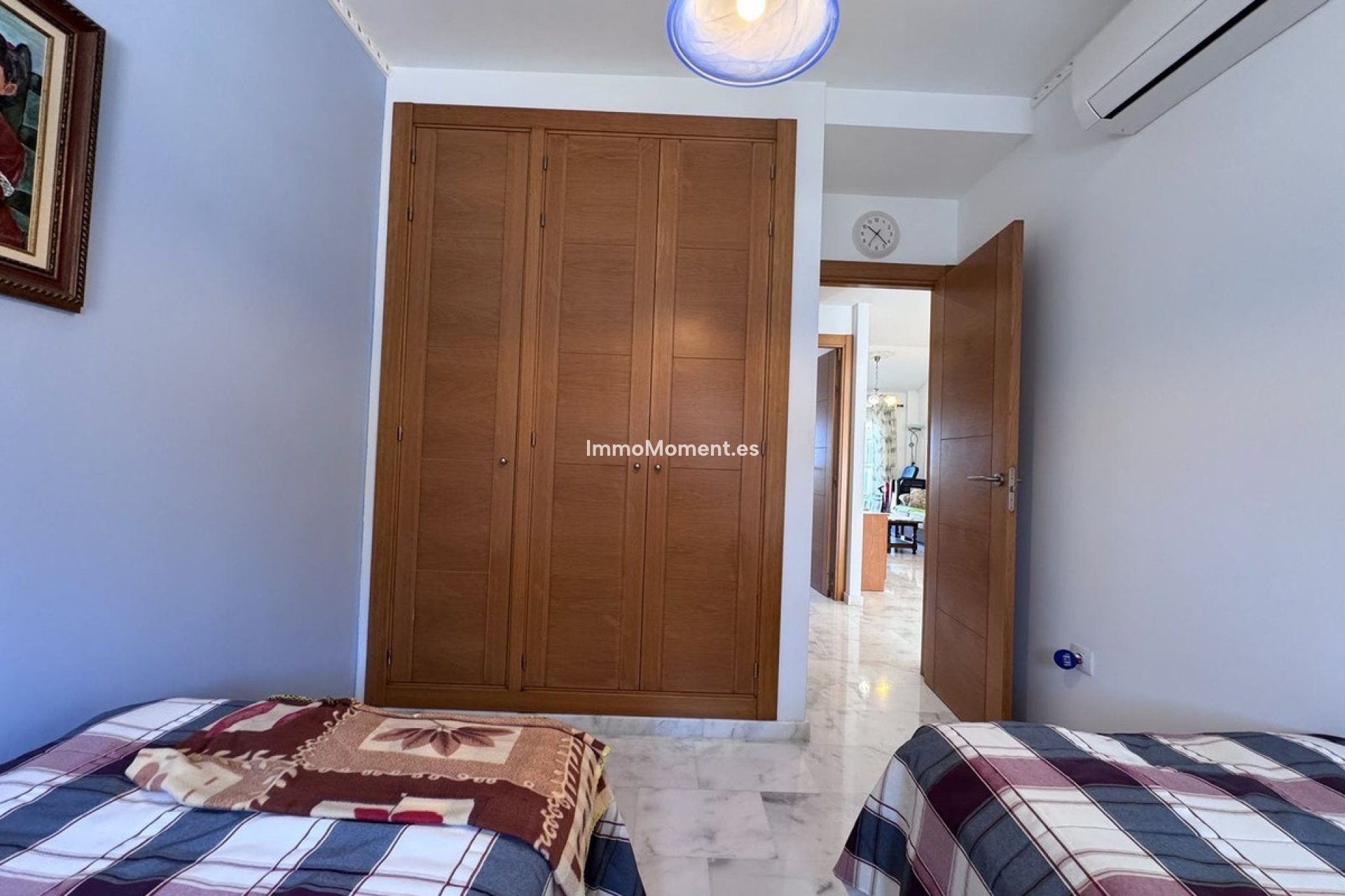 Bestaande woning - Appartement - Fuengirola - Los Pacos