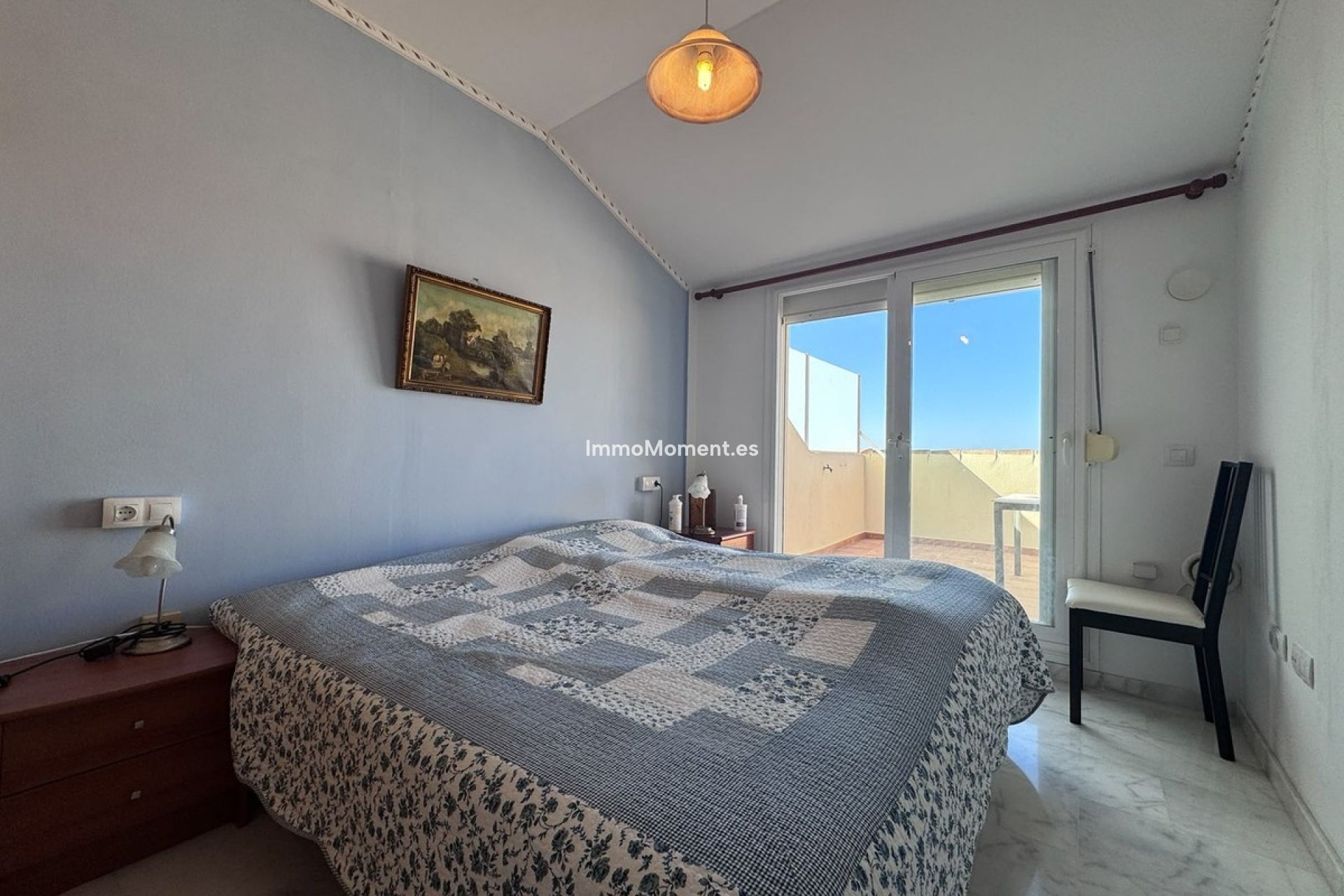 Bestaande woning - Appartement - Fuengirola - Los Pacos